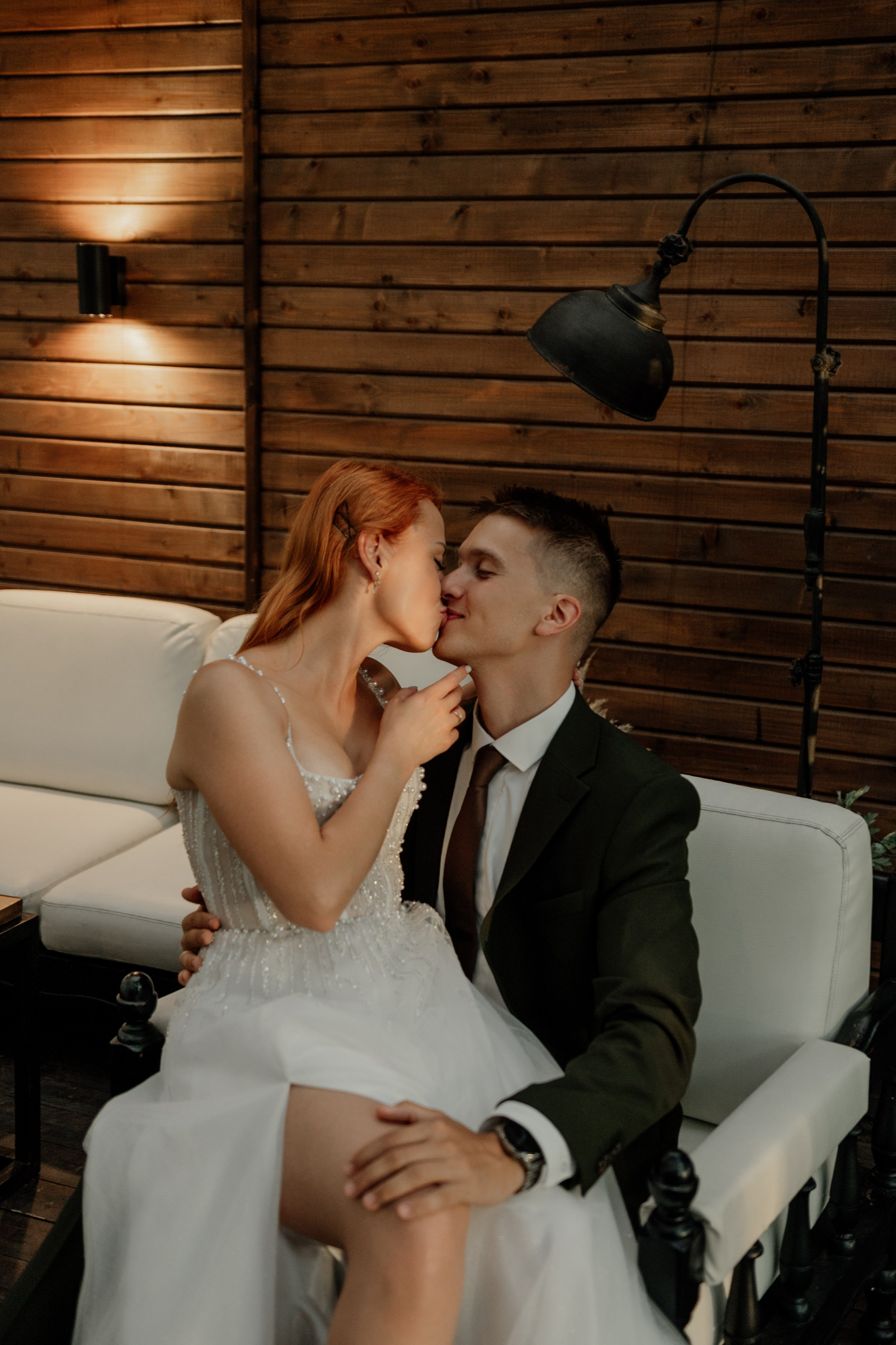 Максим&Ангелина. Свадебный и Семейный фотограф в Ярославле Алёна Колясникова