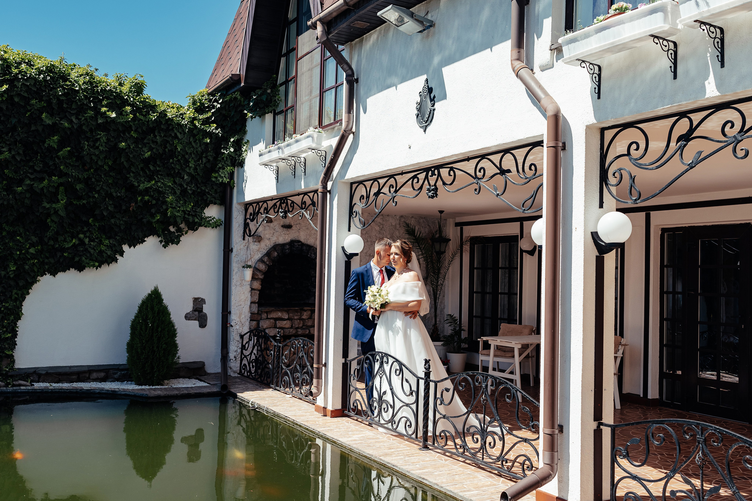 Андрей и Татьяна