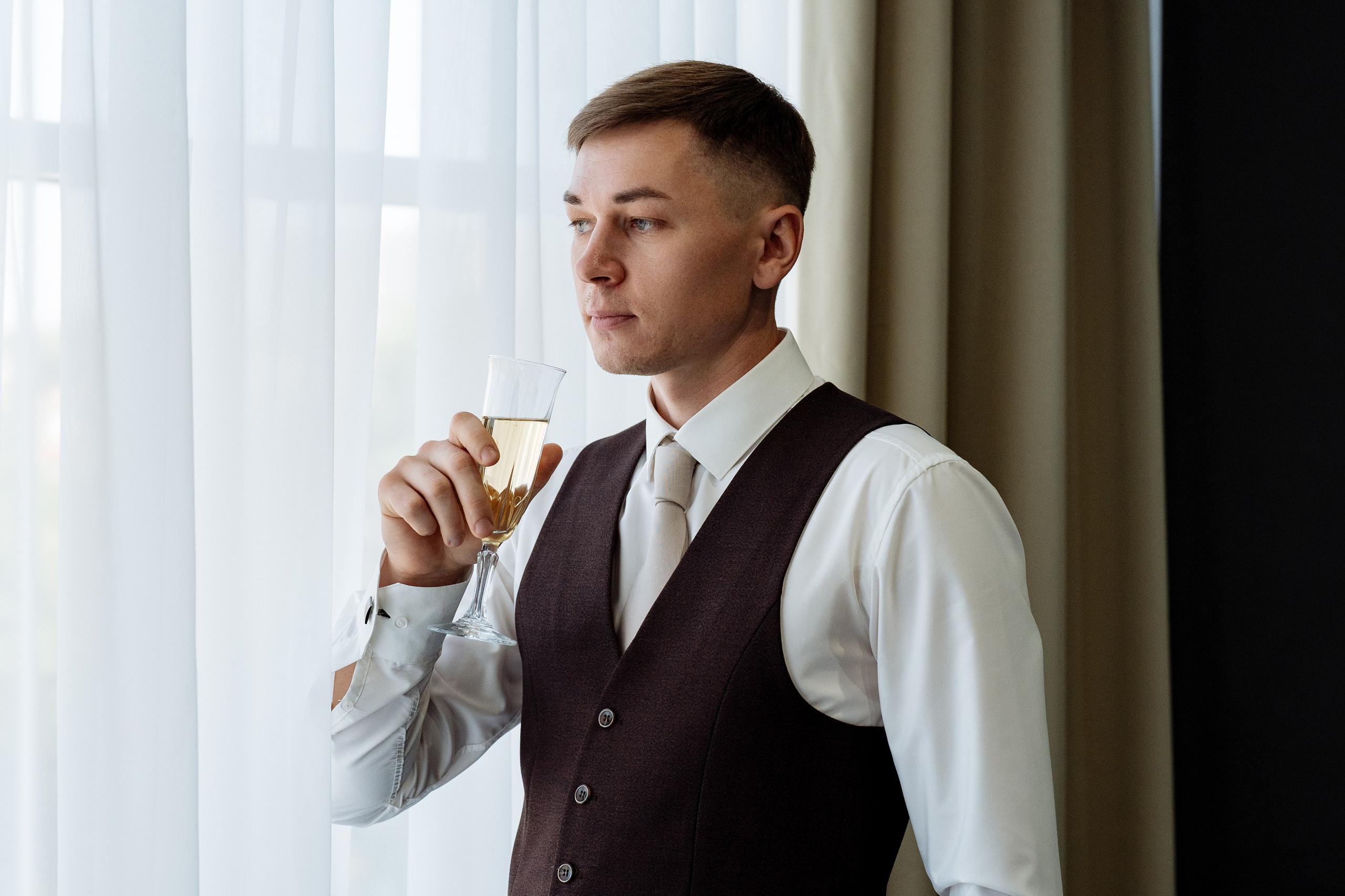 Иван и Дарья