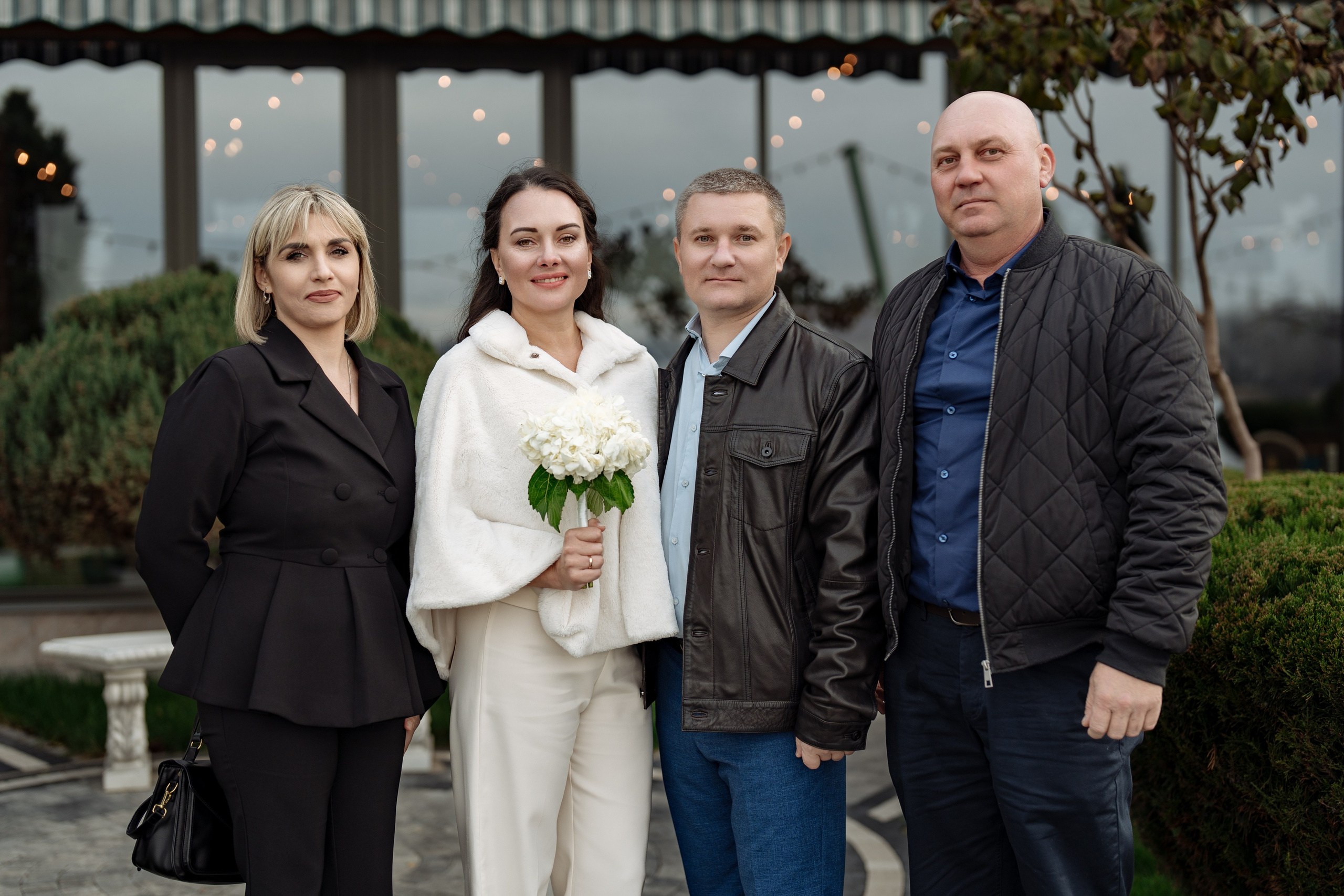 Денис и Юлия