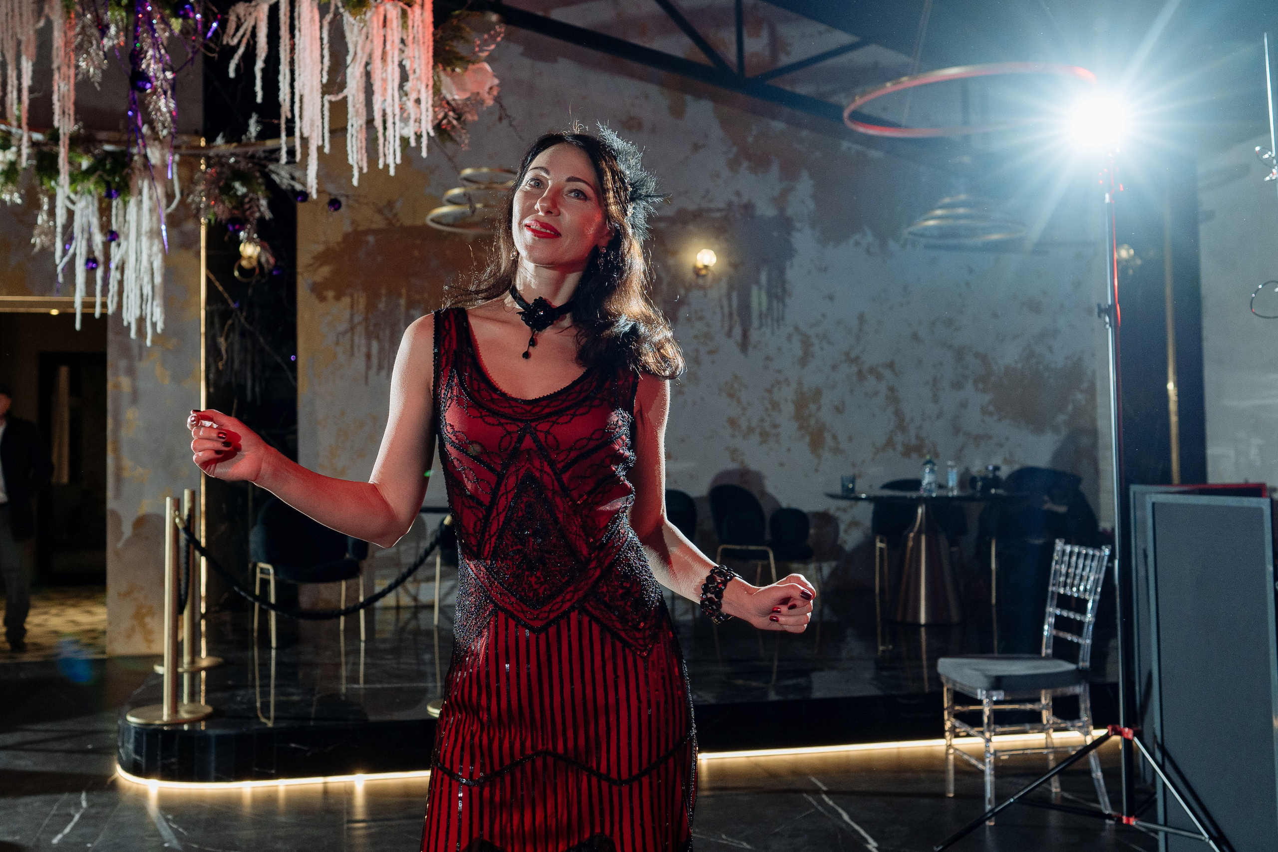 Альбион Тур