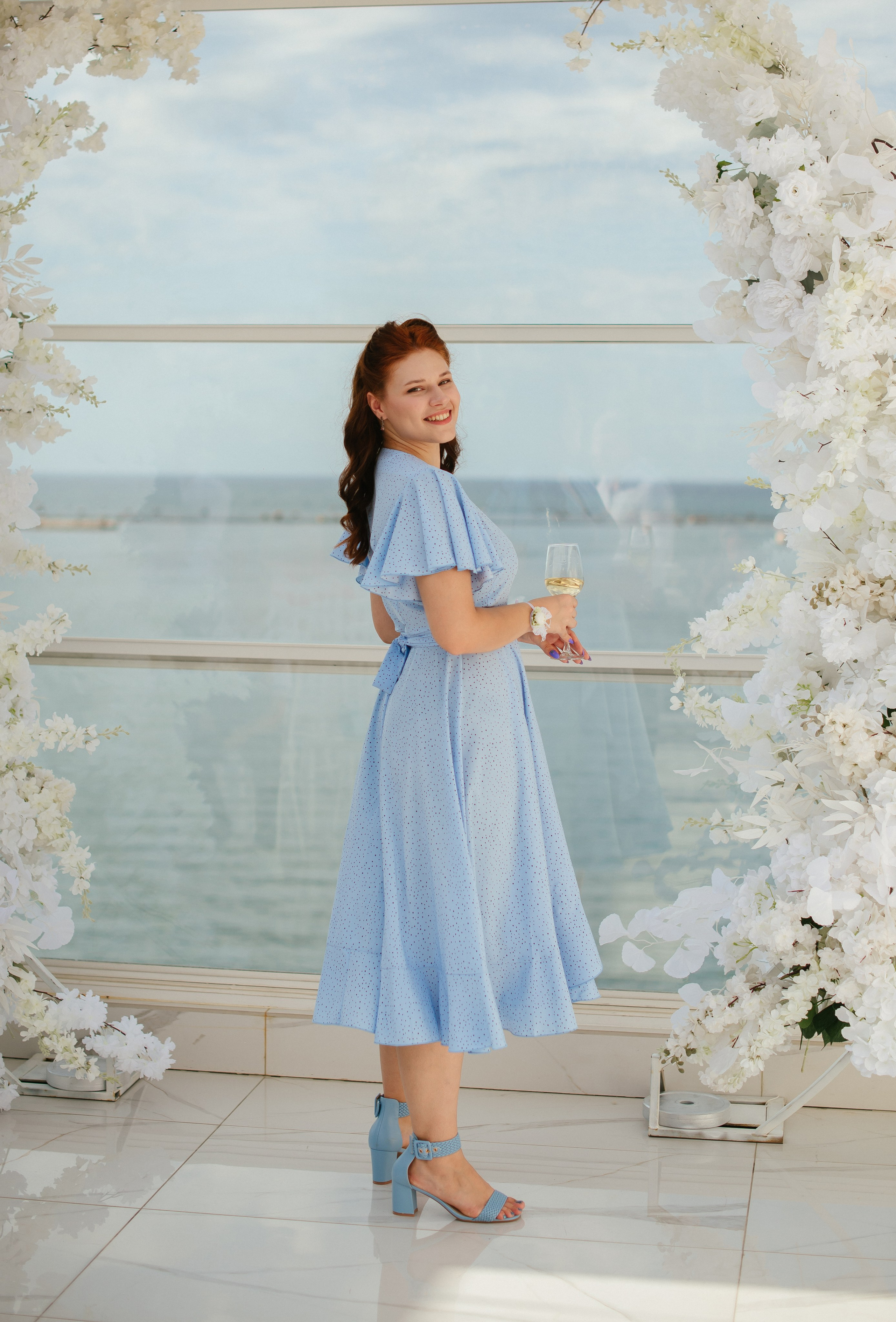 Дмитрий и Ангелина (г. Севастополь). Свадебный, женский, семейный фотограф в Севастополе Юлия Мошенко