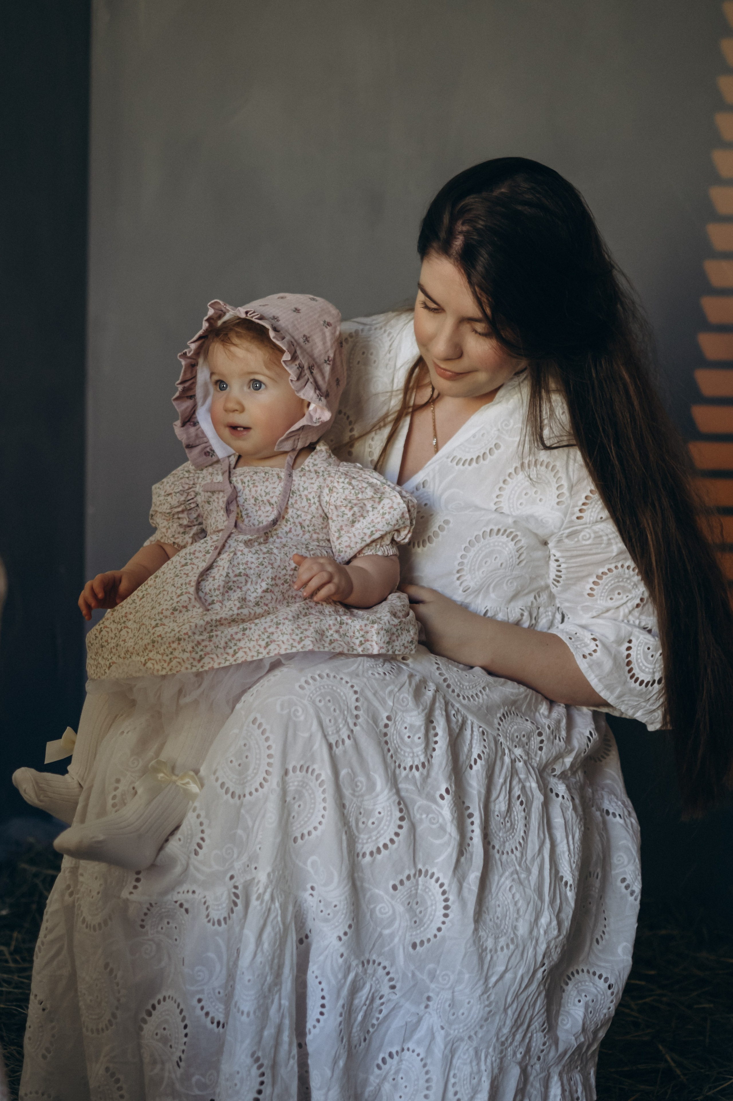 Семейный фотодень. Фотограф Новосибирск Анна Рождественская