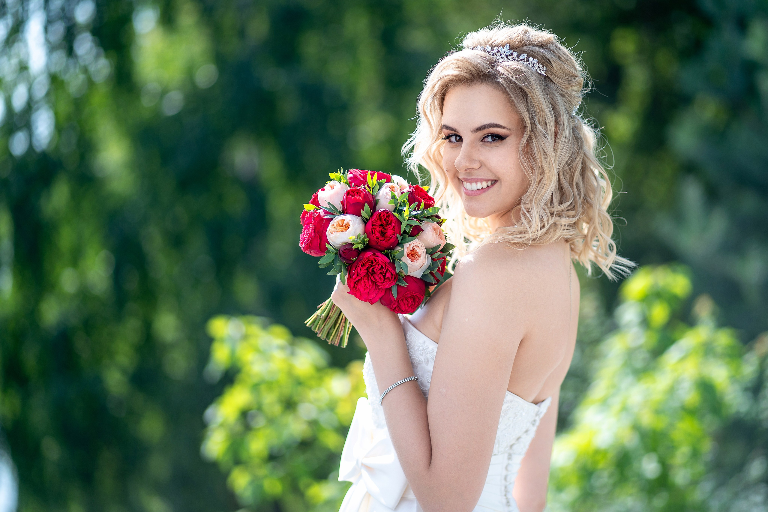 Кирилл и Валерия. Архив