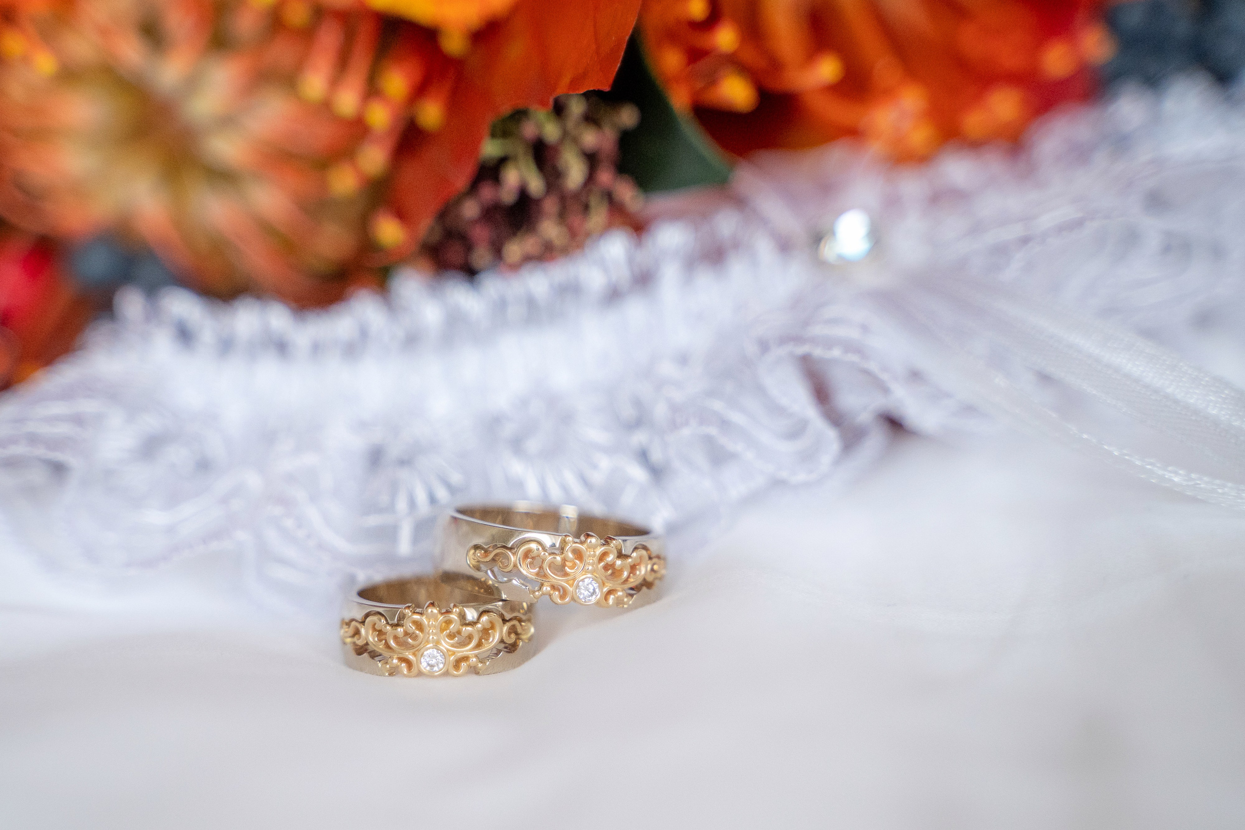 Виталий и Екатерина. Архив