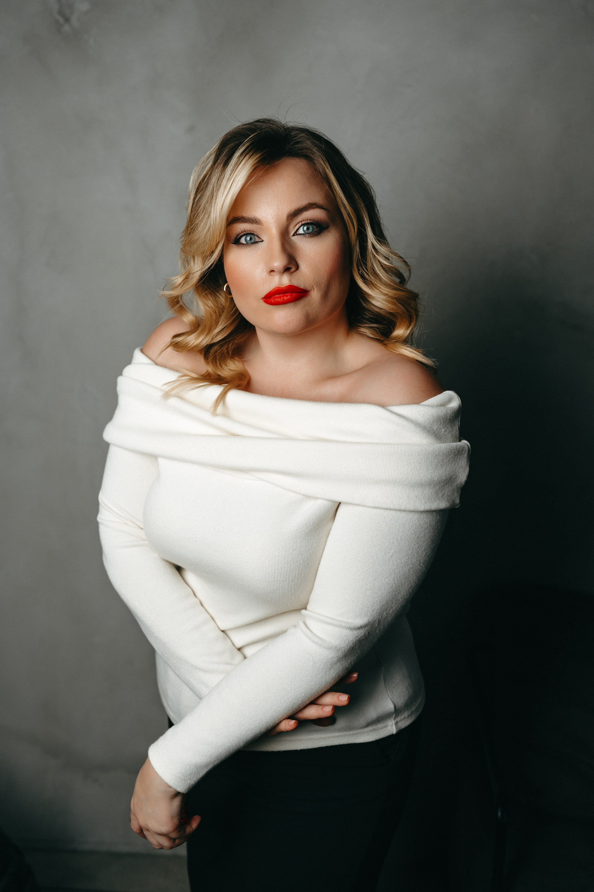 Ирина. Фотограф Яна Савина