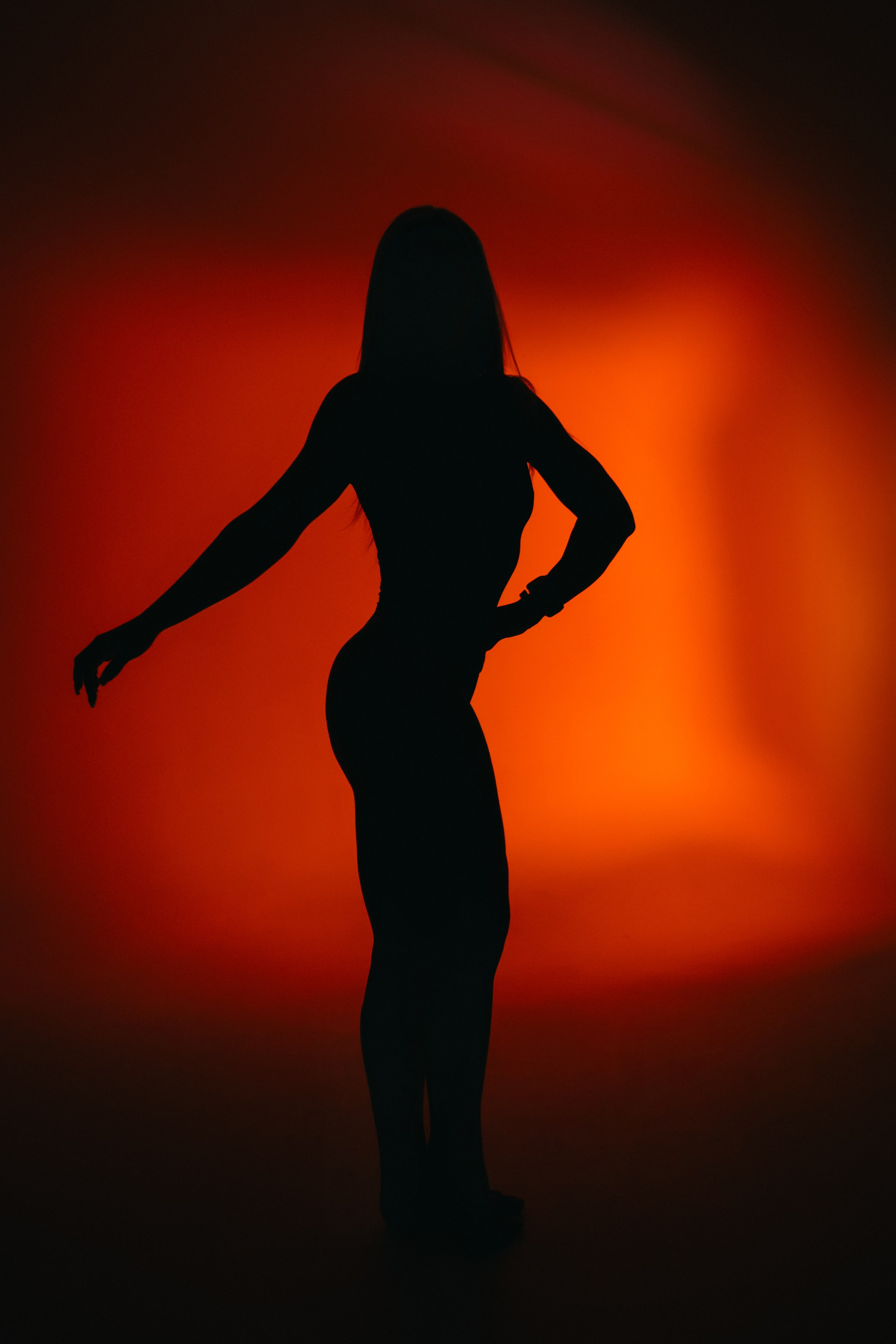 Наталья. Фотограф Яна Савина