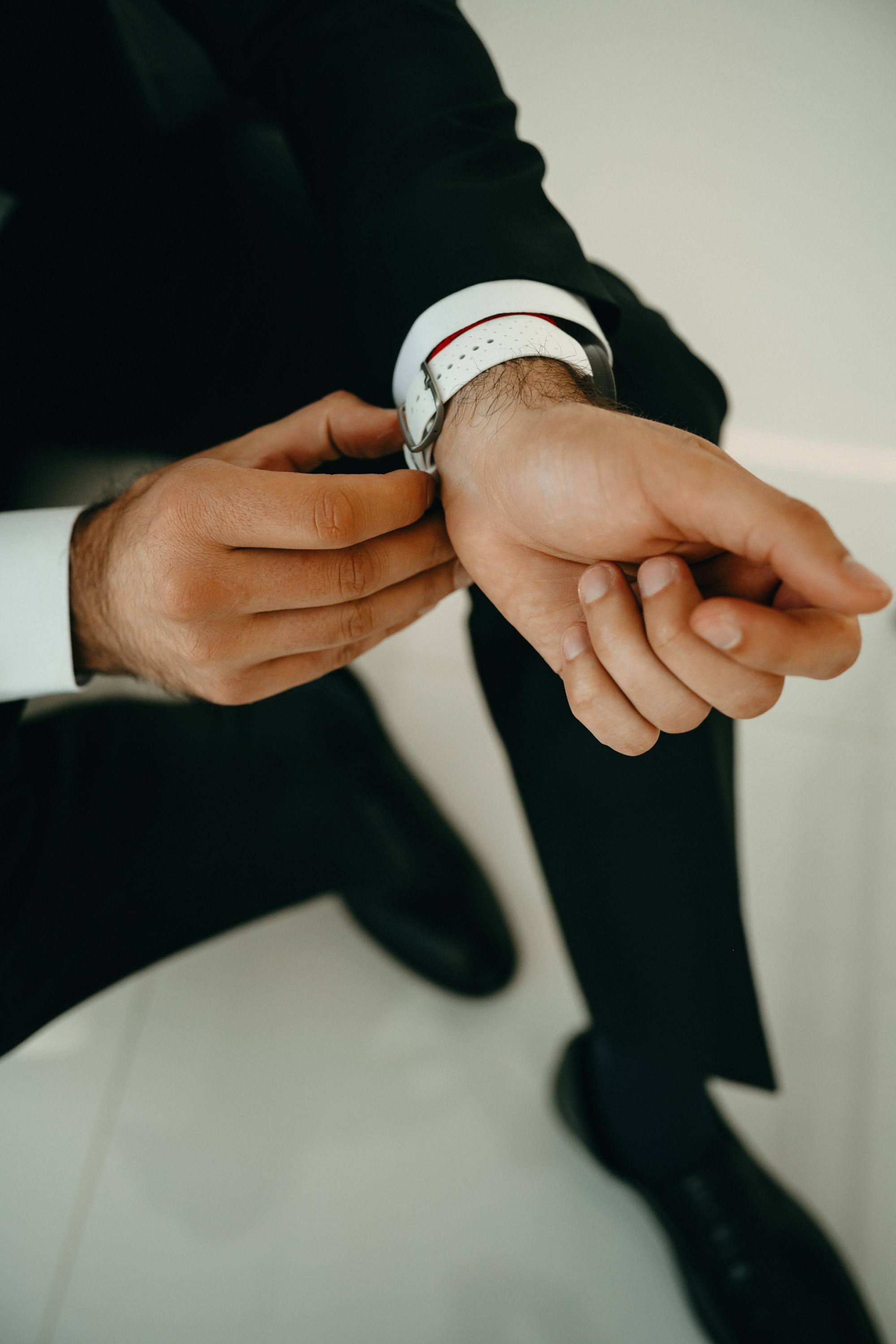 Свадьба Таня и Артем. Фотограф Яна Савина