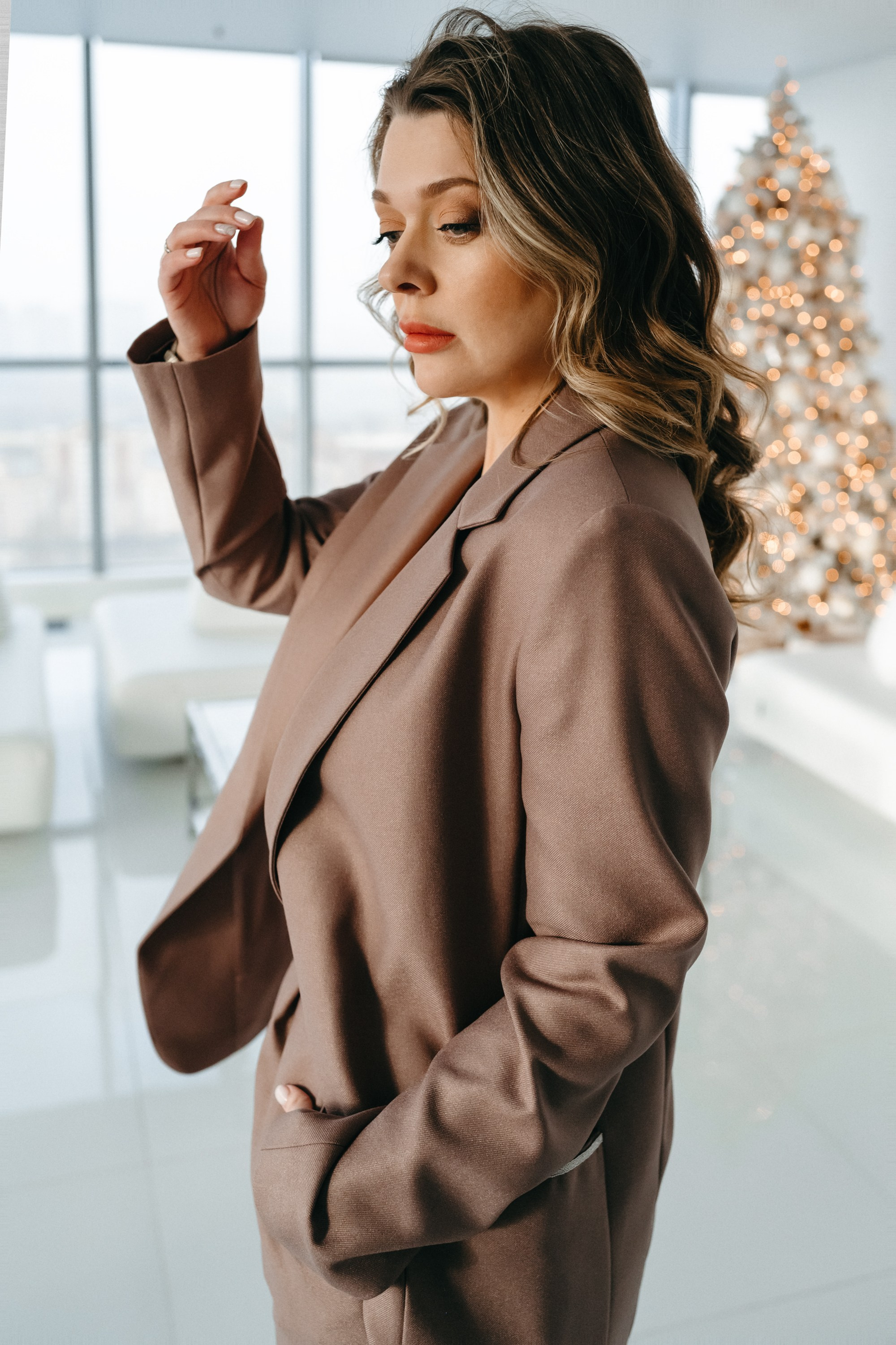 Вероника. Фотограф Яна Савина