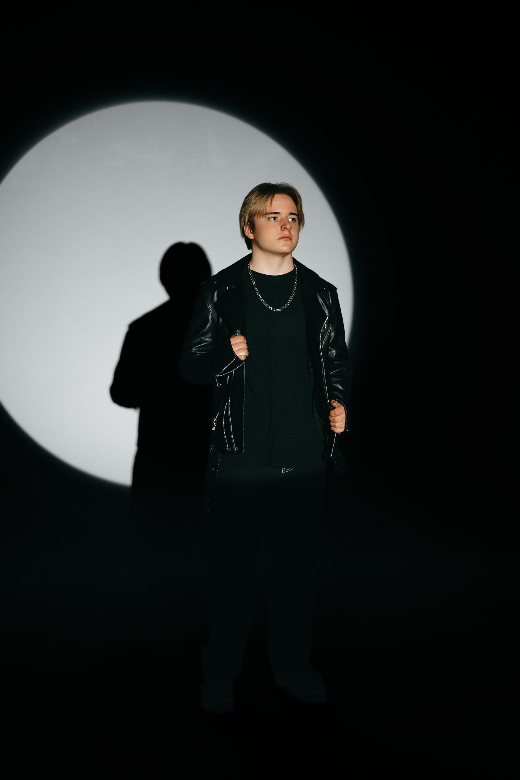 Рок-группа «БЕZ Б». Фотограф Яна Савина