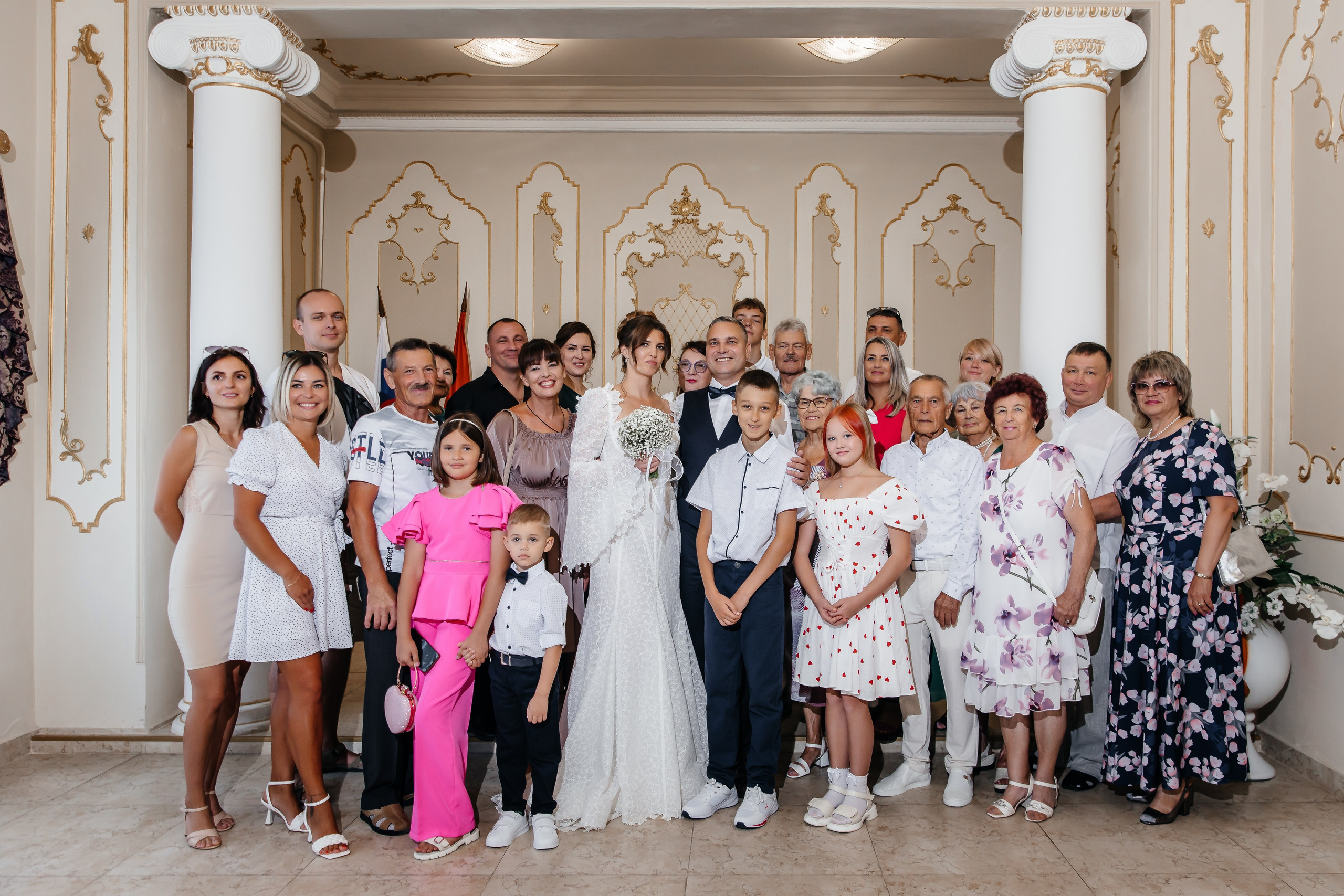 Анонс свадьбы для Марии и Олега. Свадебный фотограф в Крыму и Севастополе Ольга Баскакова