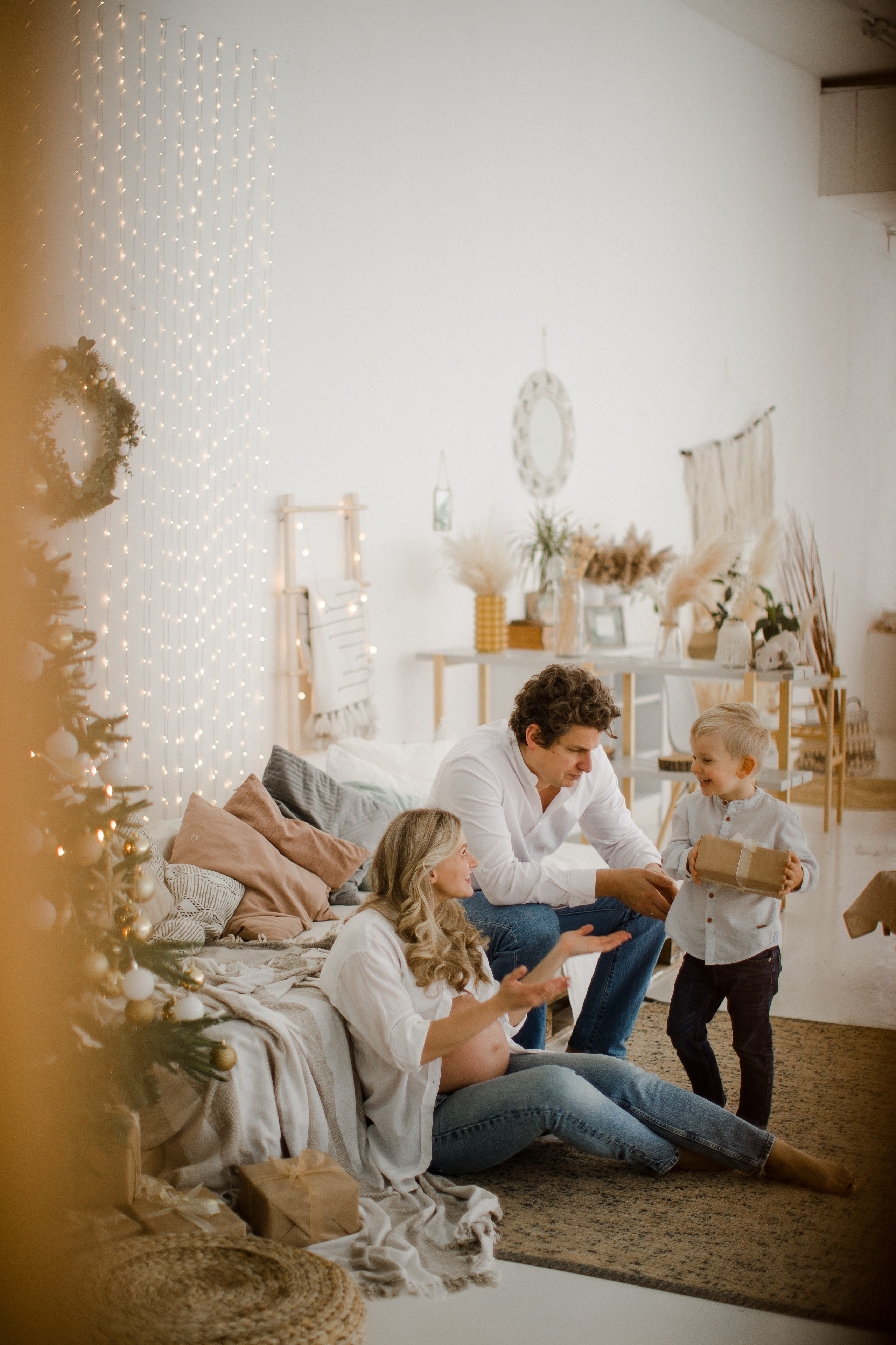 Акрам и Ульяна 2024. Семейный и детский фотограф в Москве Кузьмина Мария