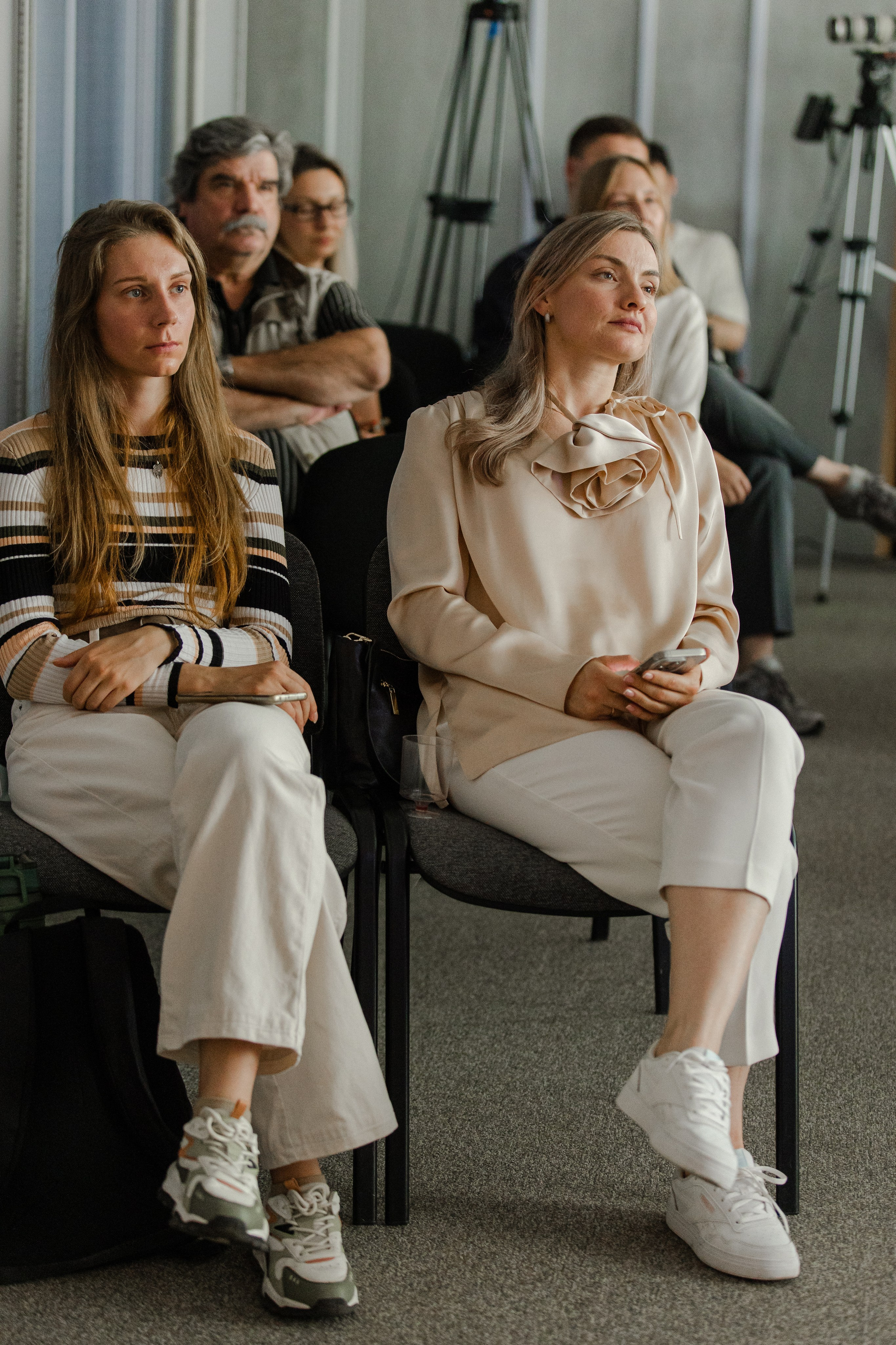 Школа Арины Шараповой. Семейный и детский фотограф в Москве Кузьмина Мария