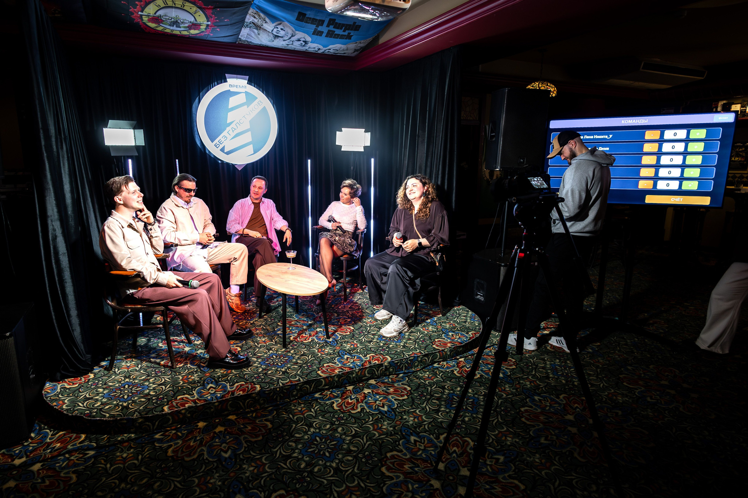 Портфолио. Репортажный фотограф Гречушкин Егор