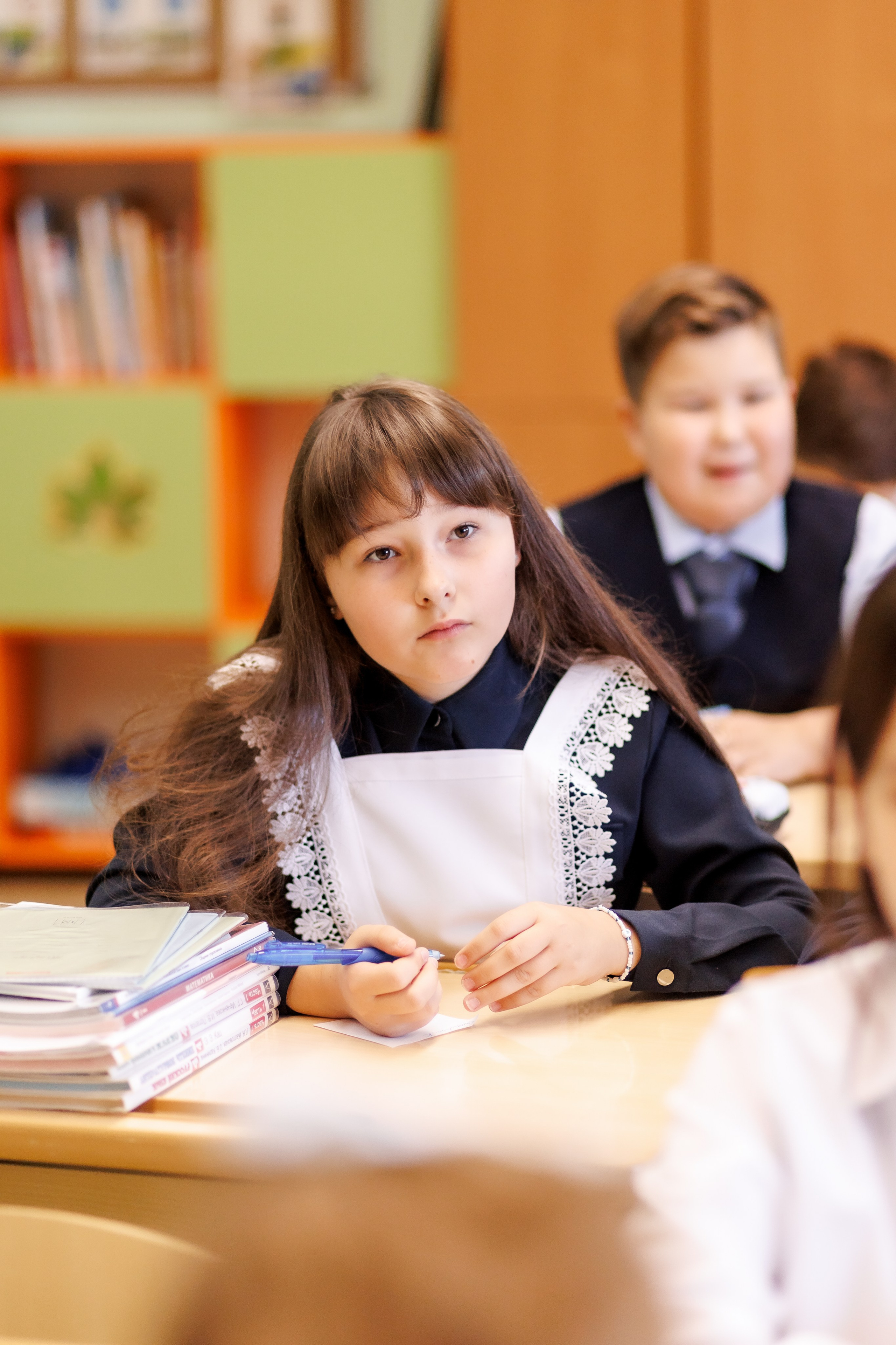 Школа. Свадебный фотограф в Москве — Ольга Козловская
