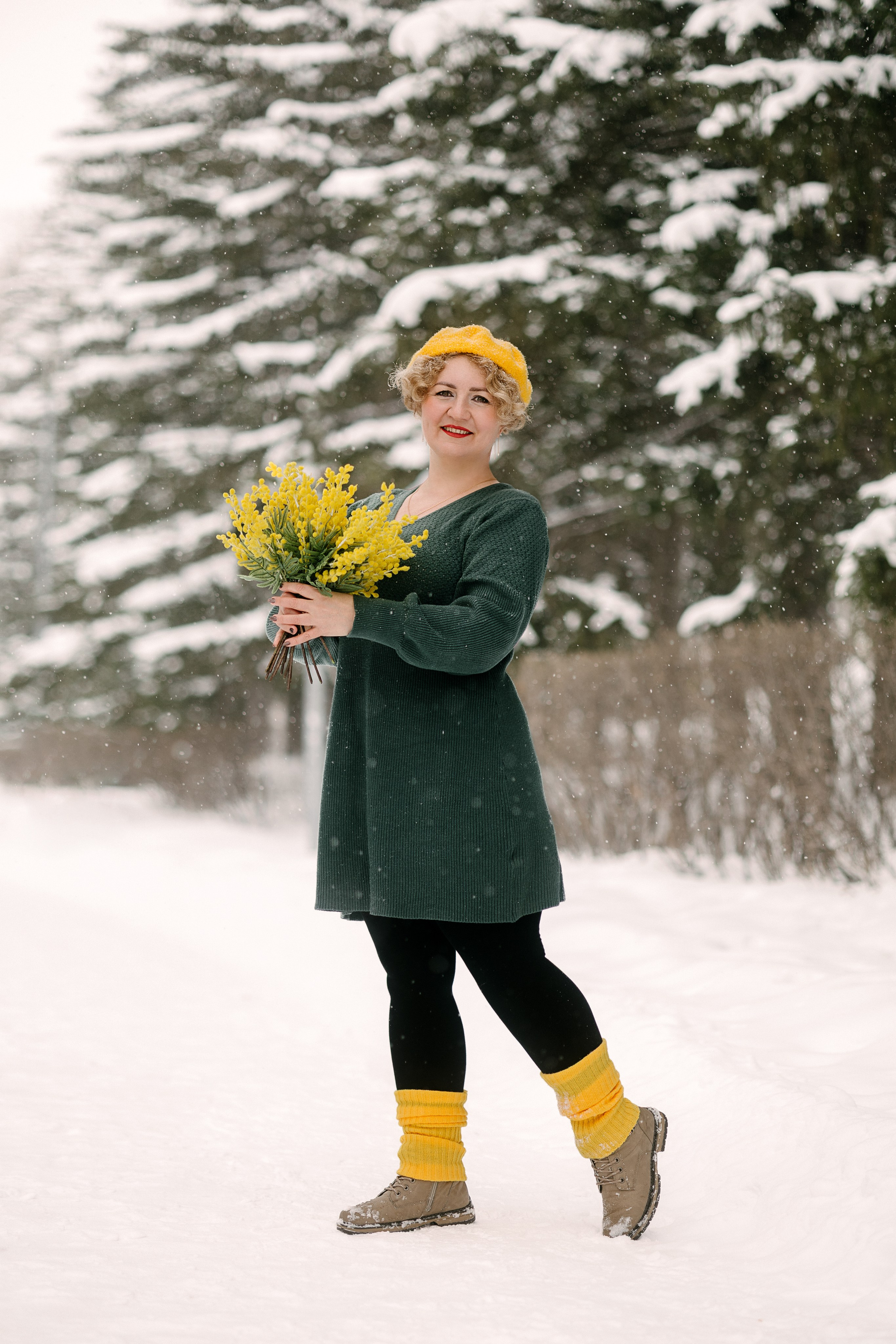 Individual Photoshoot. Family and children’s photographer