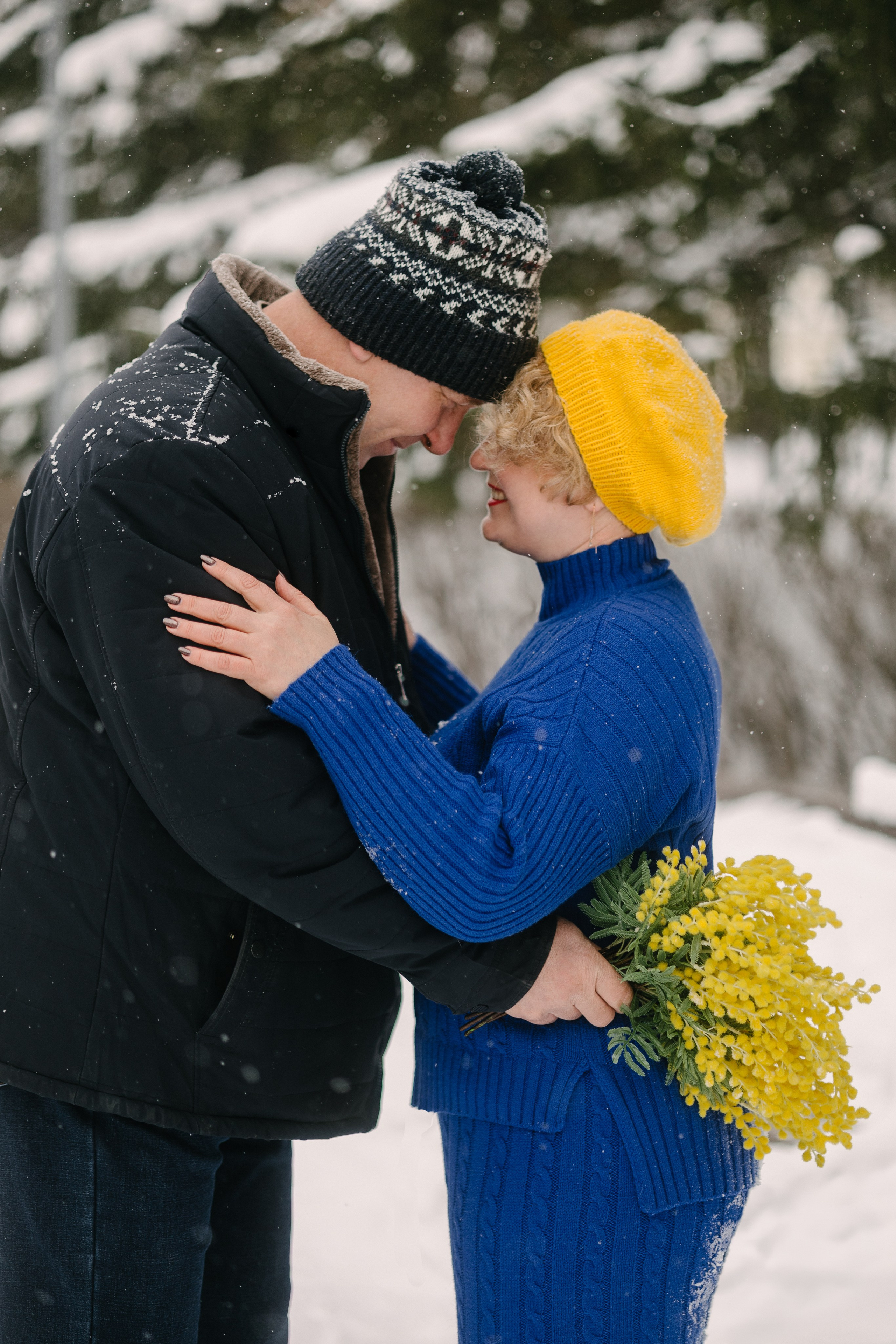 Individual Photoshoot. Family and children’s photographer