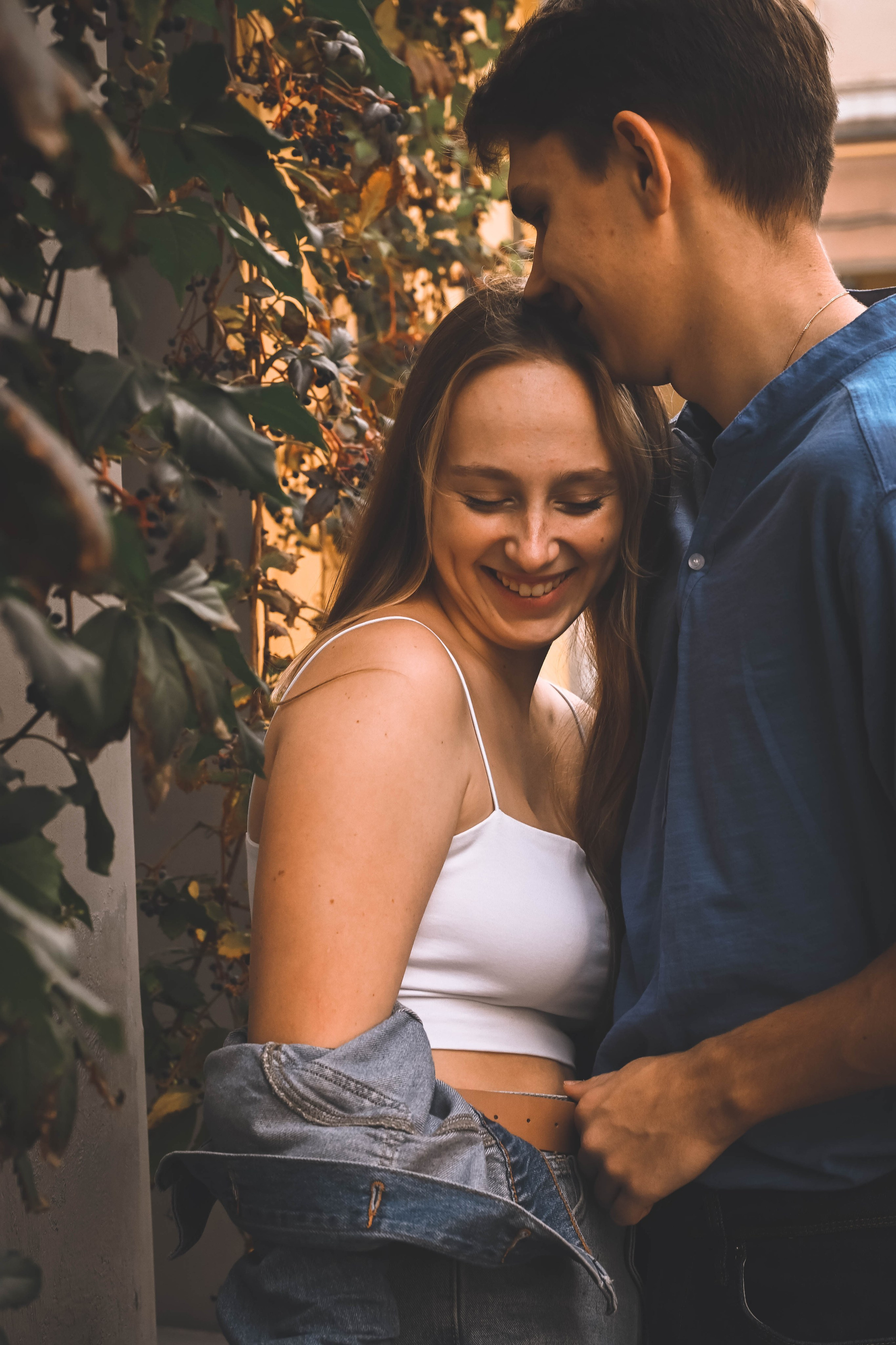 Фотопрогулка «Старая Москва». Anna Ignatyeva Фотограф Москва