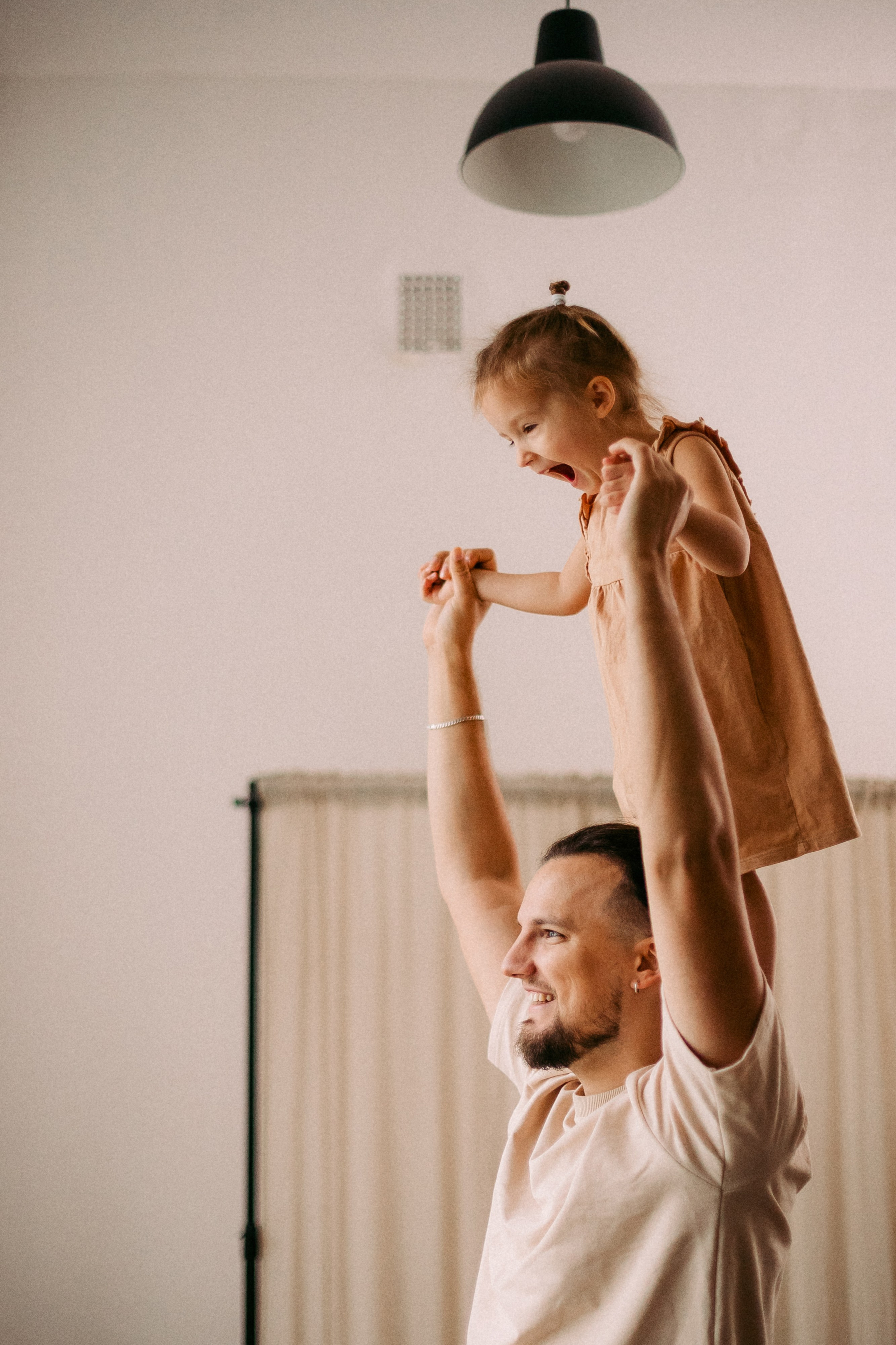 Соня и Миша