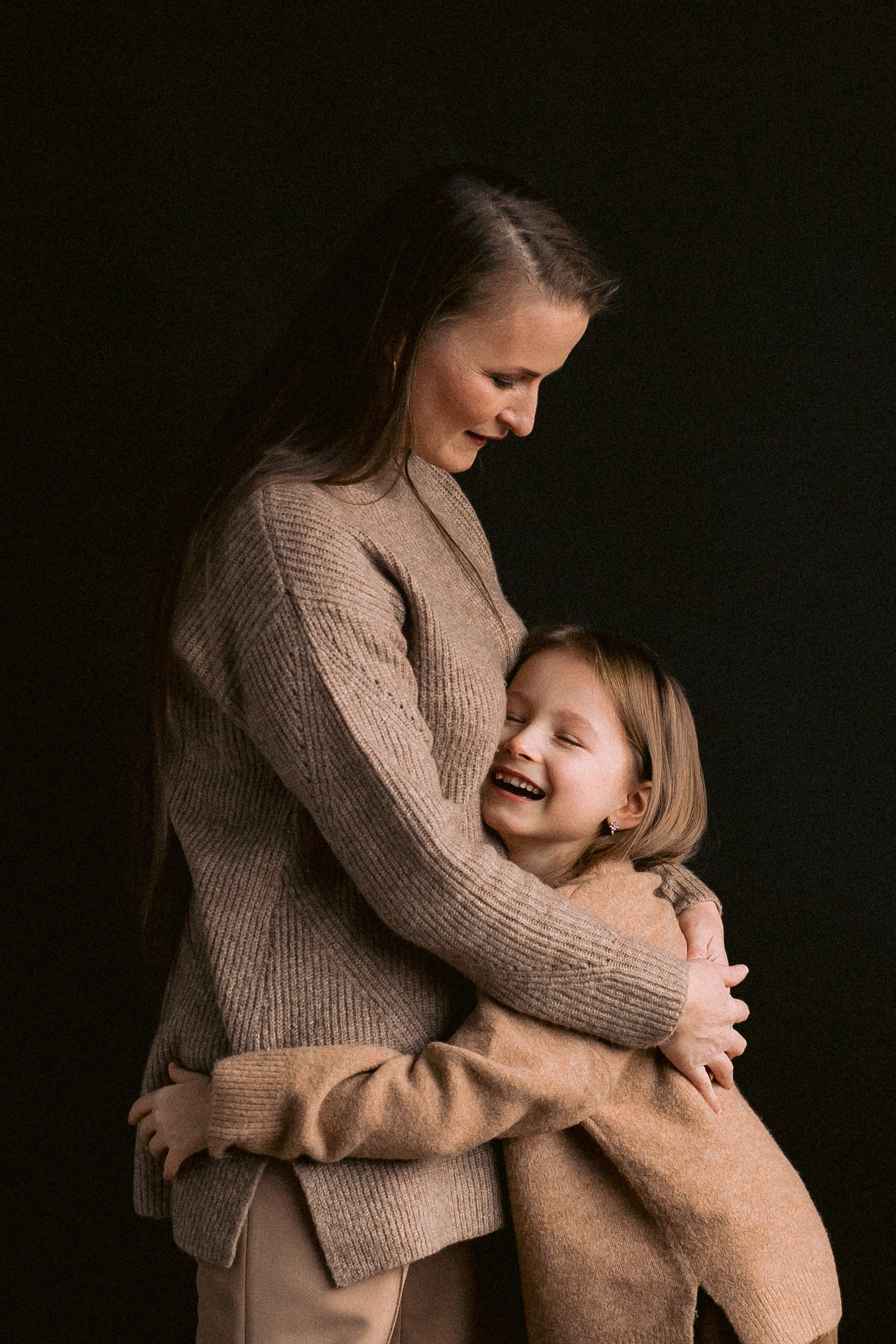 Ольга и Марго