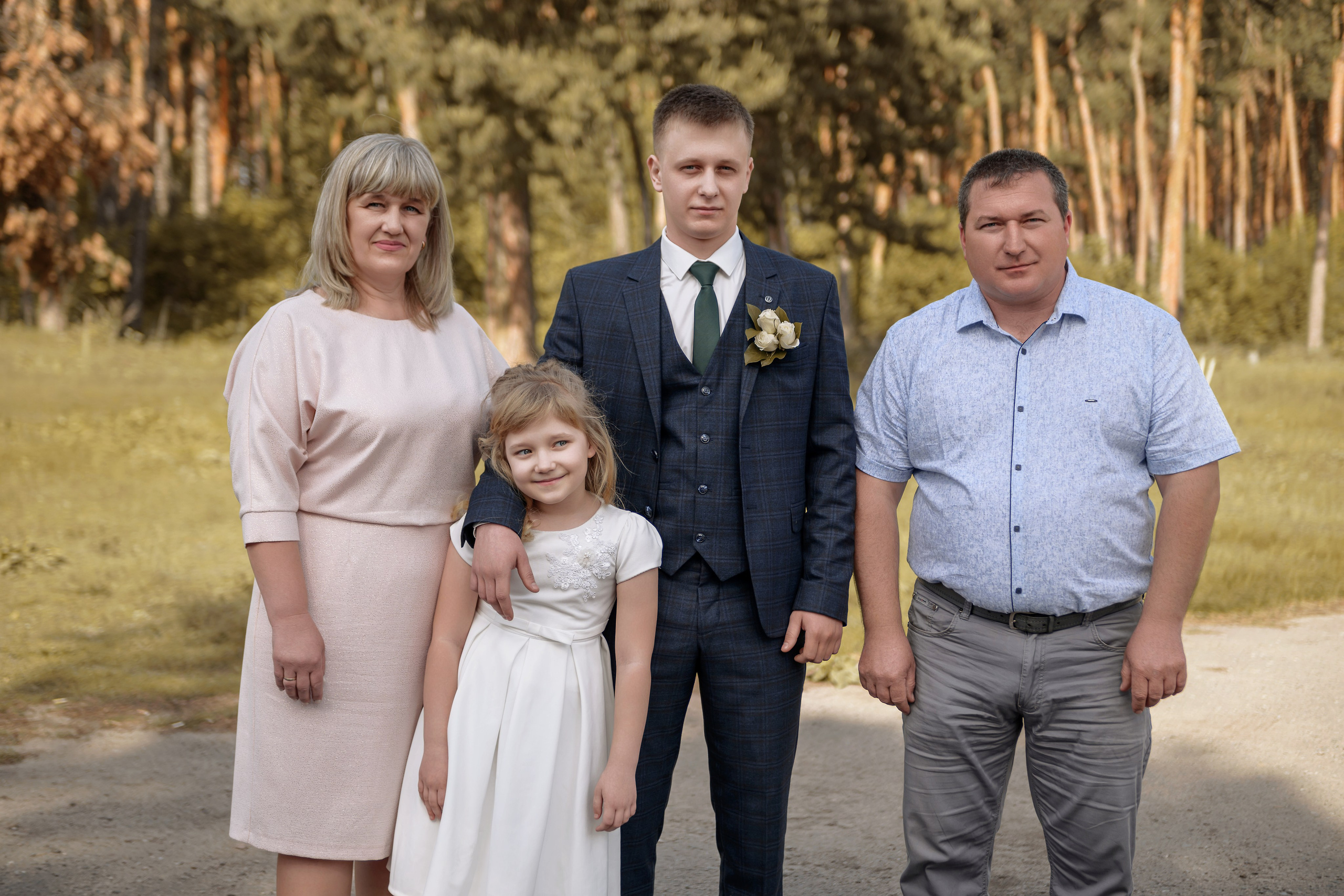 Эдуард и Виктория. Свадебный фотограф Белгород Валуйки Старый Оскол Воронеж