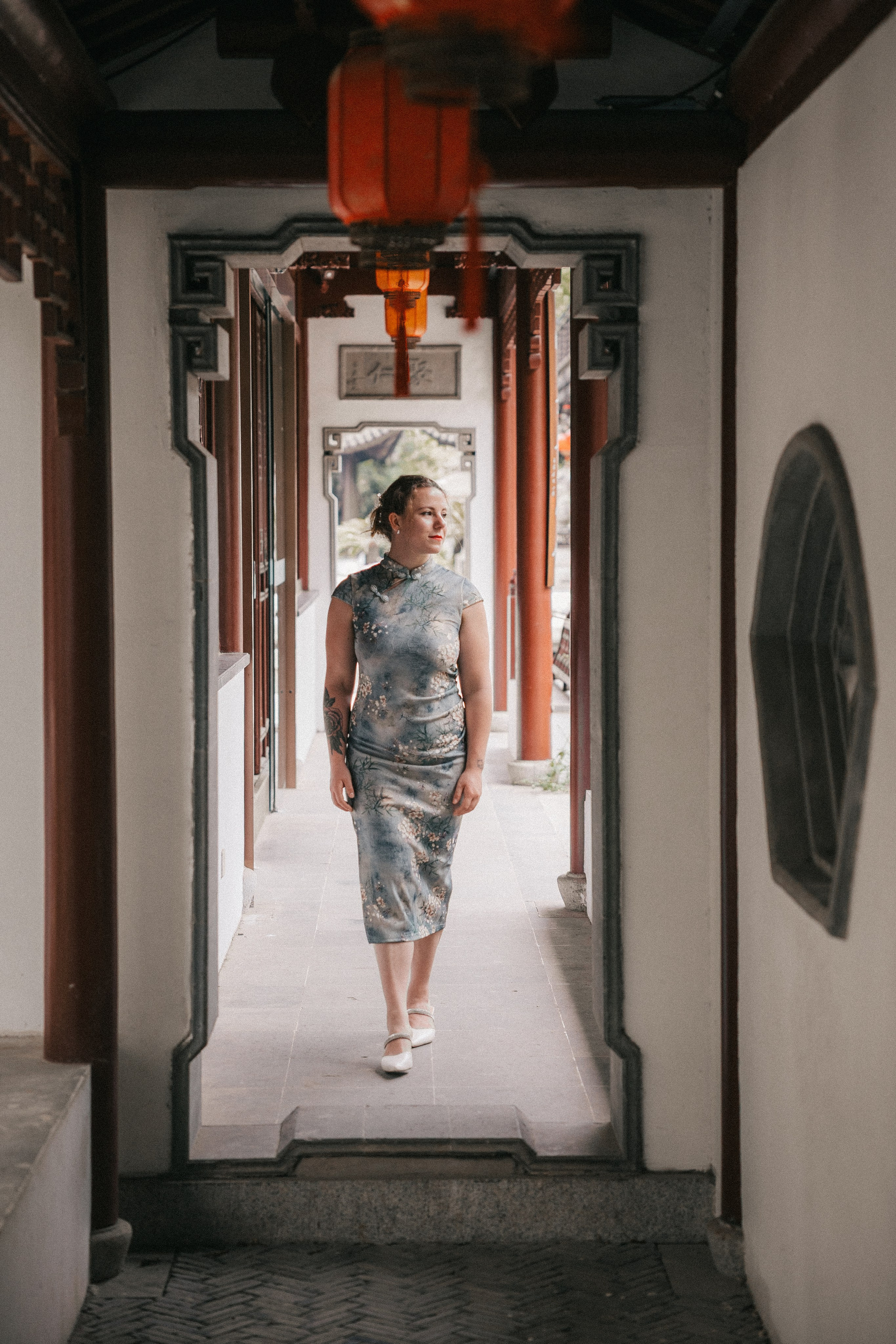 Chinese vibe. Семейный фотограф в городе Шанхай, Китай Акулова Наталья