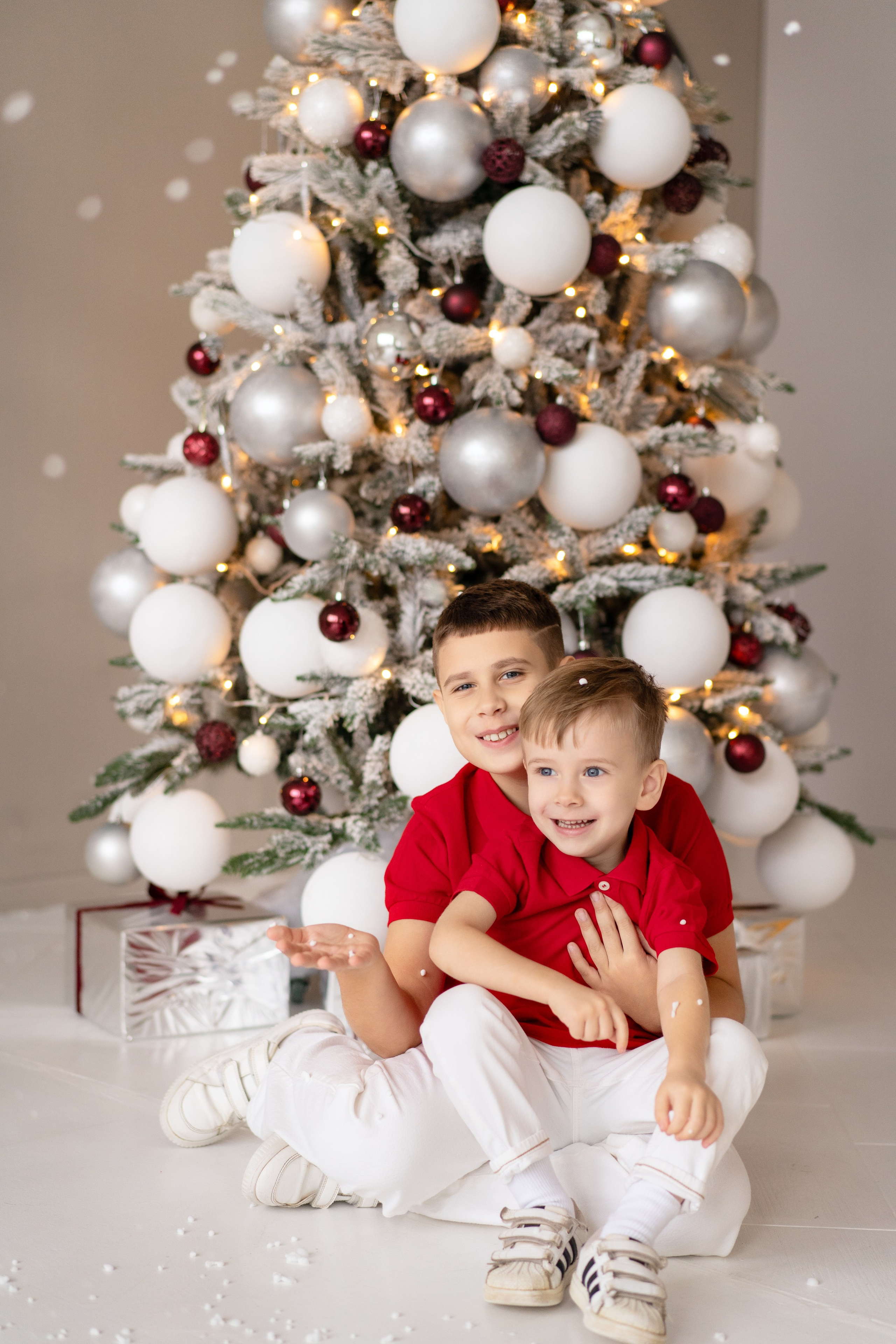 Яркий праздник. Семейный и свадебный фотограф Минск, Беларусь Анна Орловская