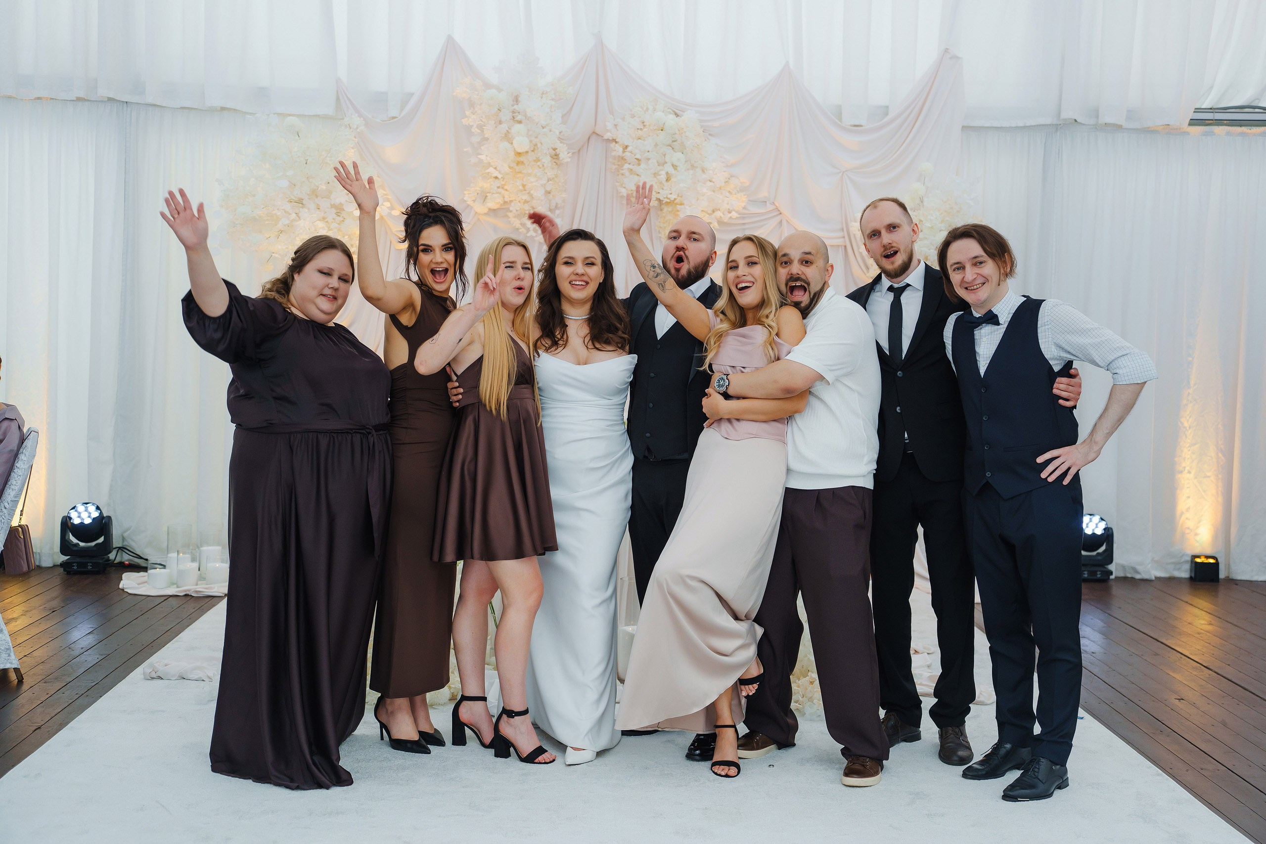 Андрей и Мария. Главная