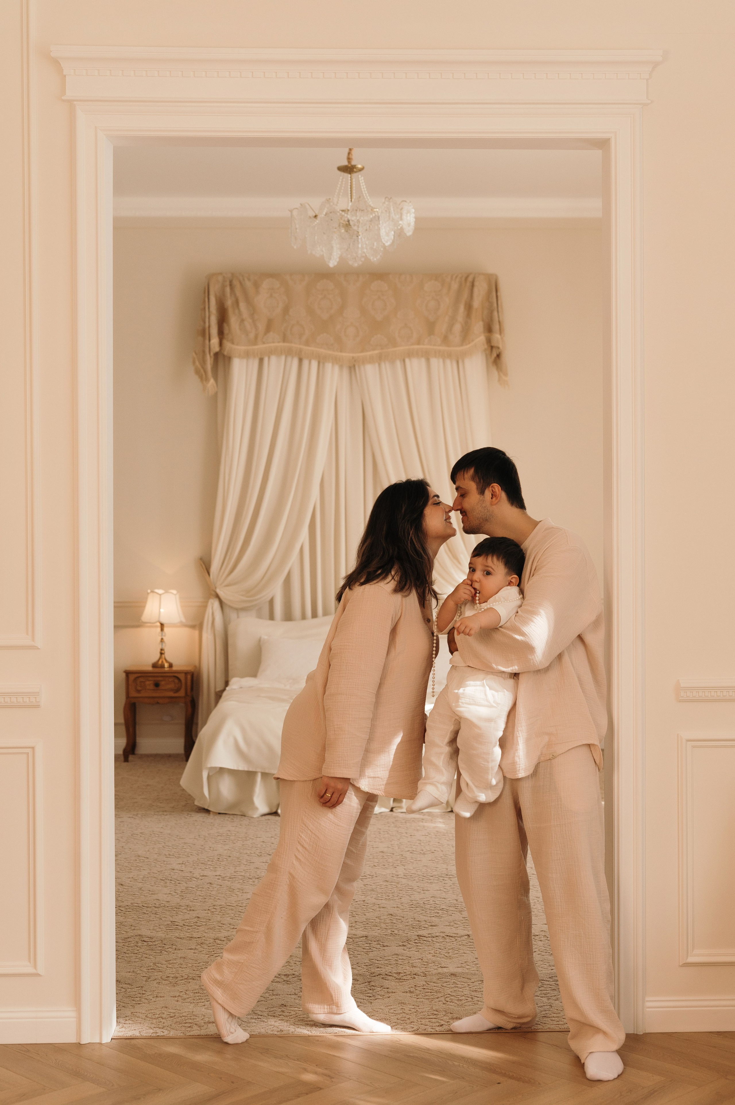 Даяна, Миро и Дамир. Фотограф в Краснодаре Скубицкая Альбина