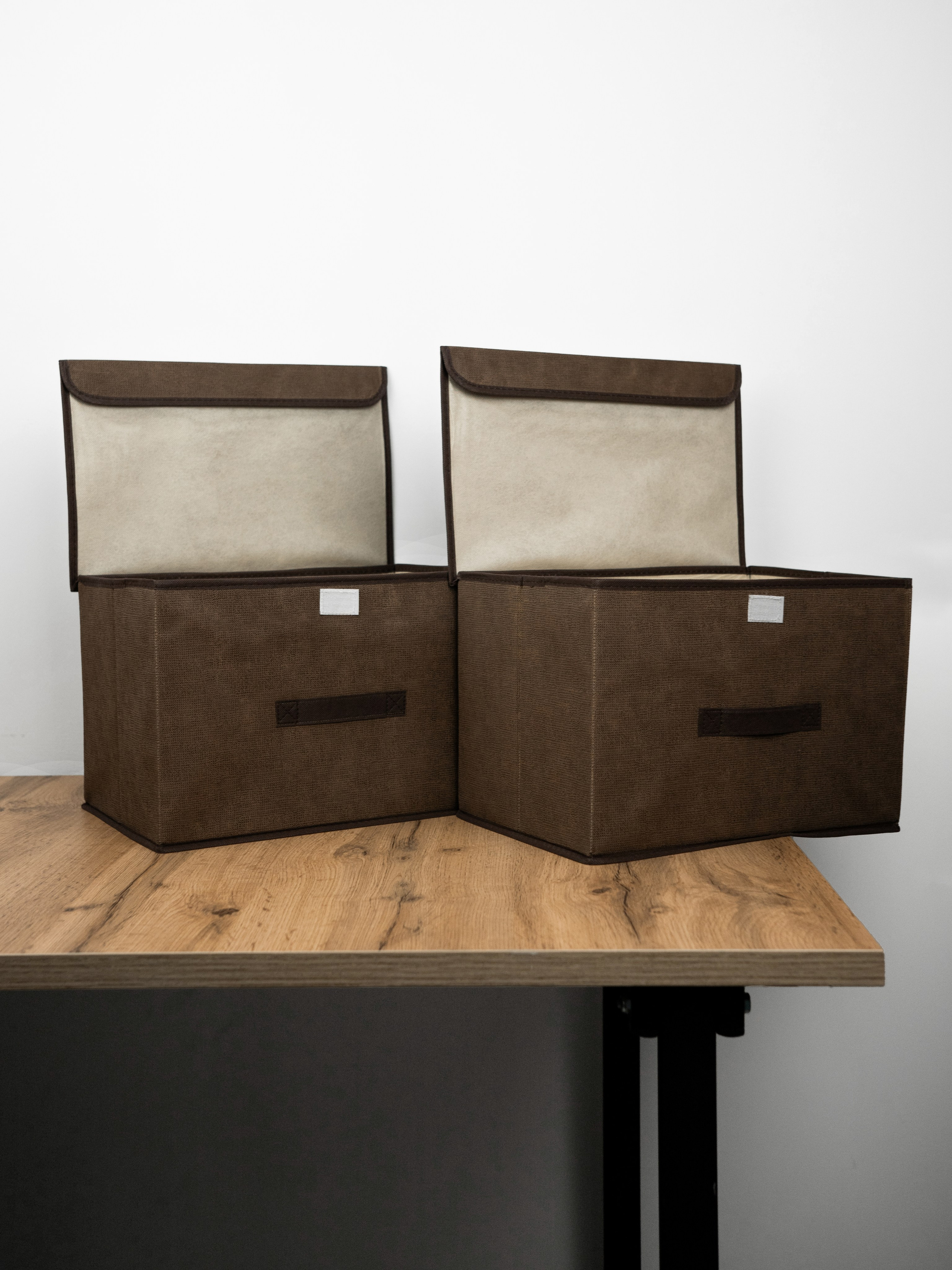 Боксы и органайзеры для хранения. Сайт фотографа Светланы Еремченко