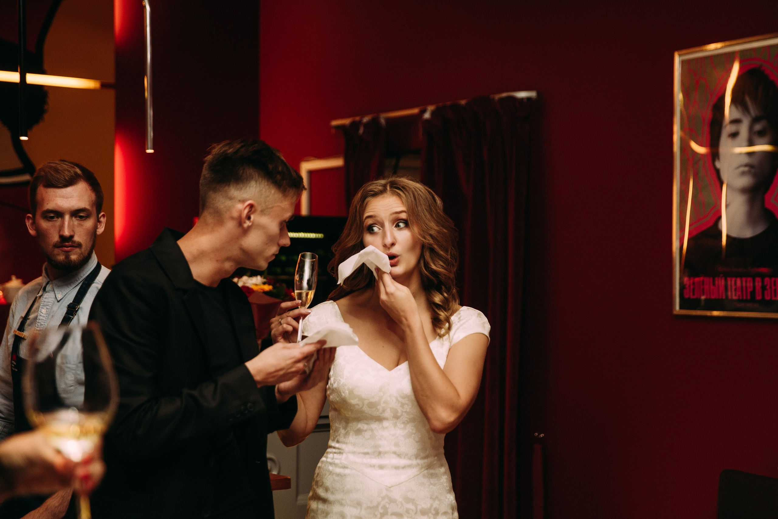 свадебный фотограф Старая Русса