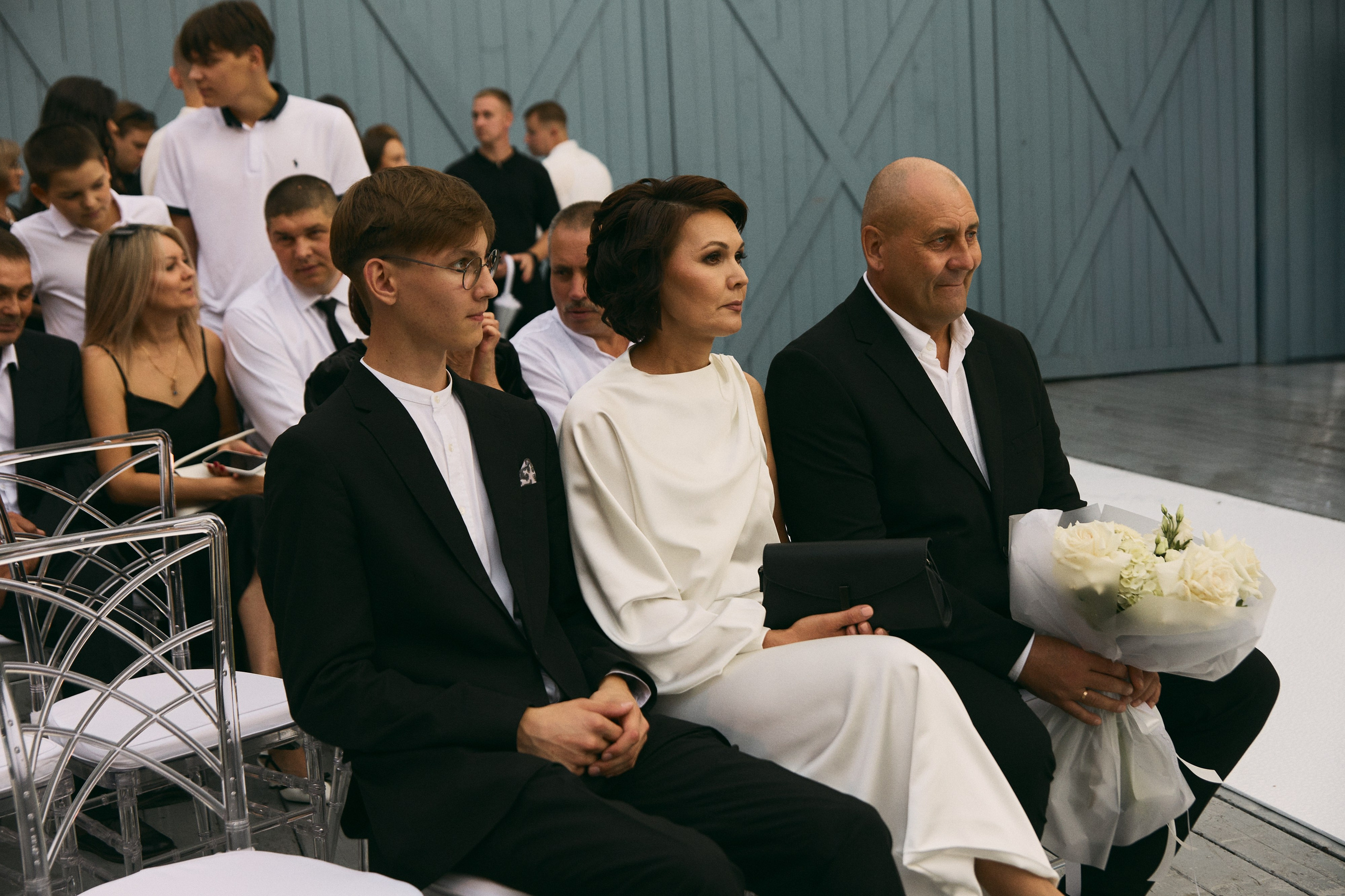 Данил и Анастасия. Фотограф Диана Хасанова, г. Казань