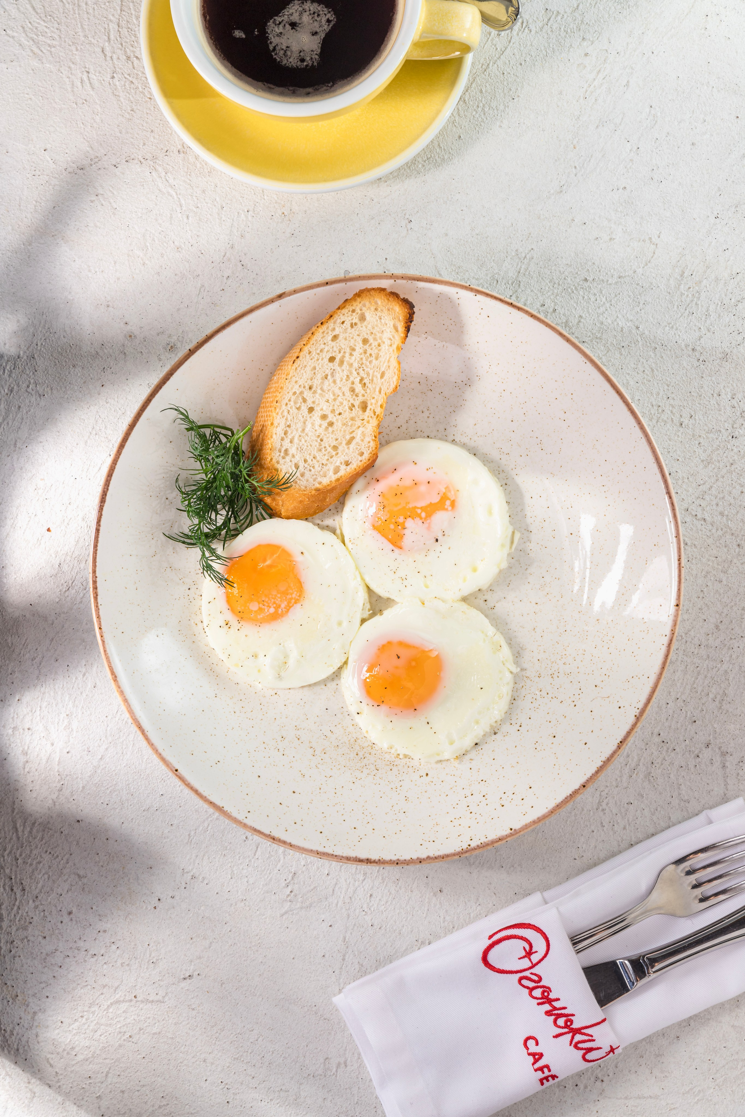 Съемка контента для ресторана Огоньки. Фотограф в Москве Татьяна Драгунова