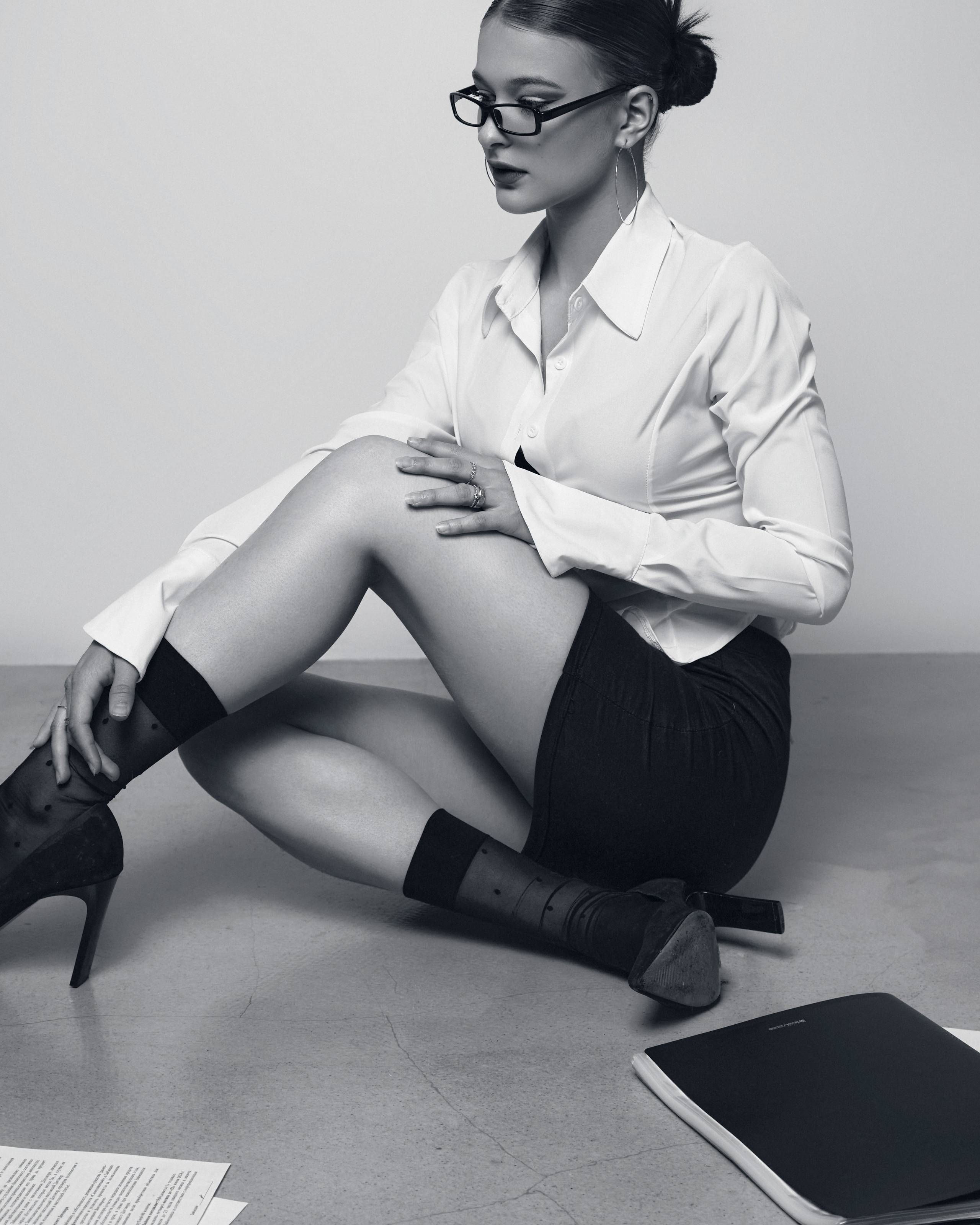 Office siren. ГЛАВНАЯ