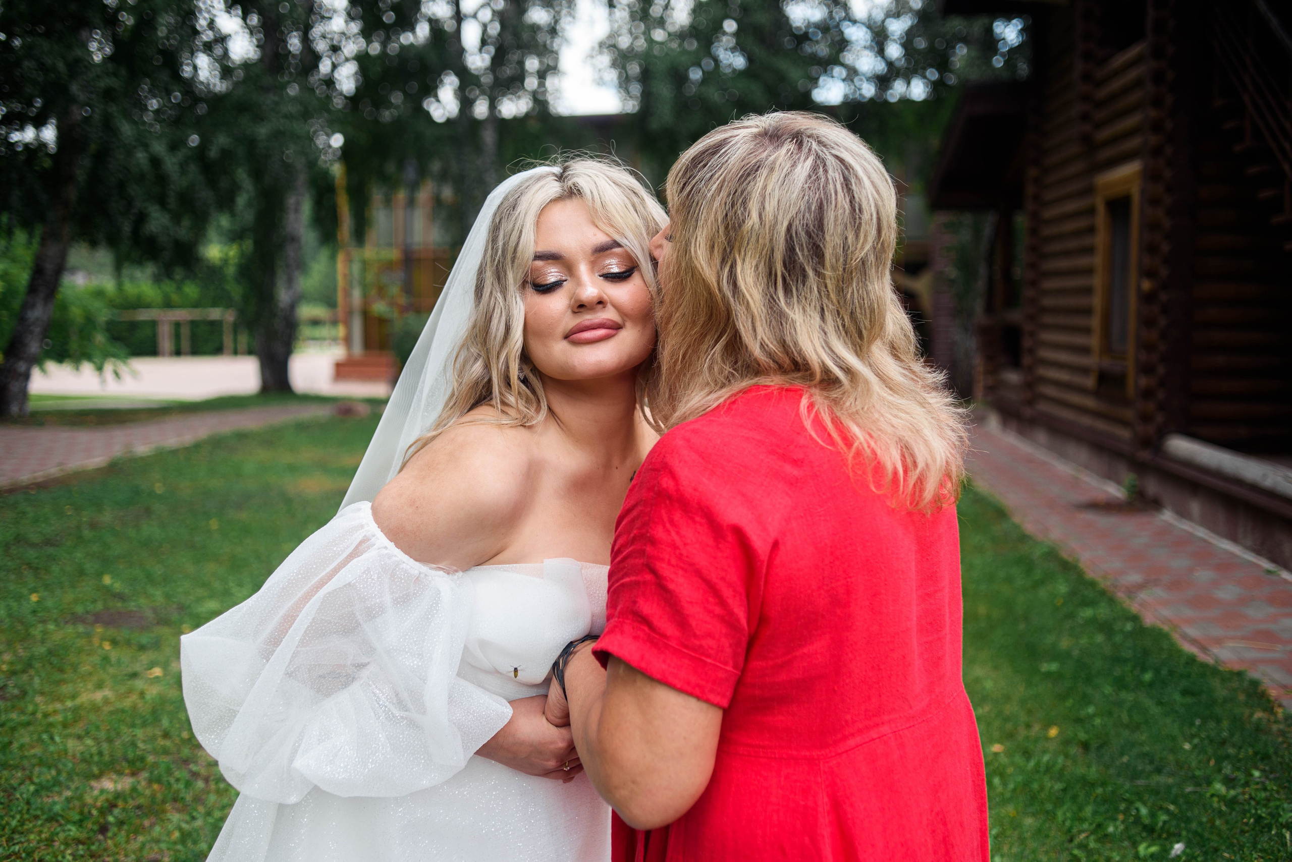 Яна и Юра. Свадебный фотограф в Самаре Анна Гладунова