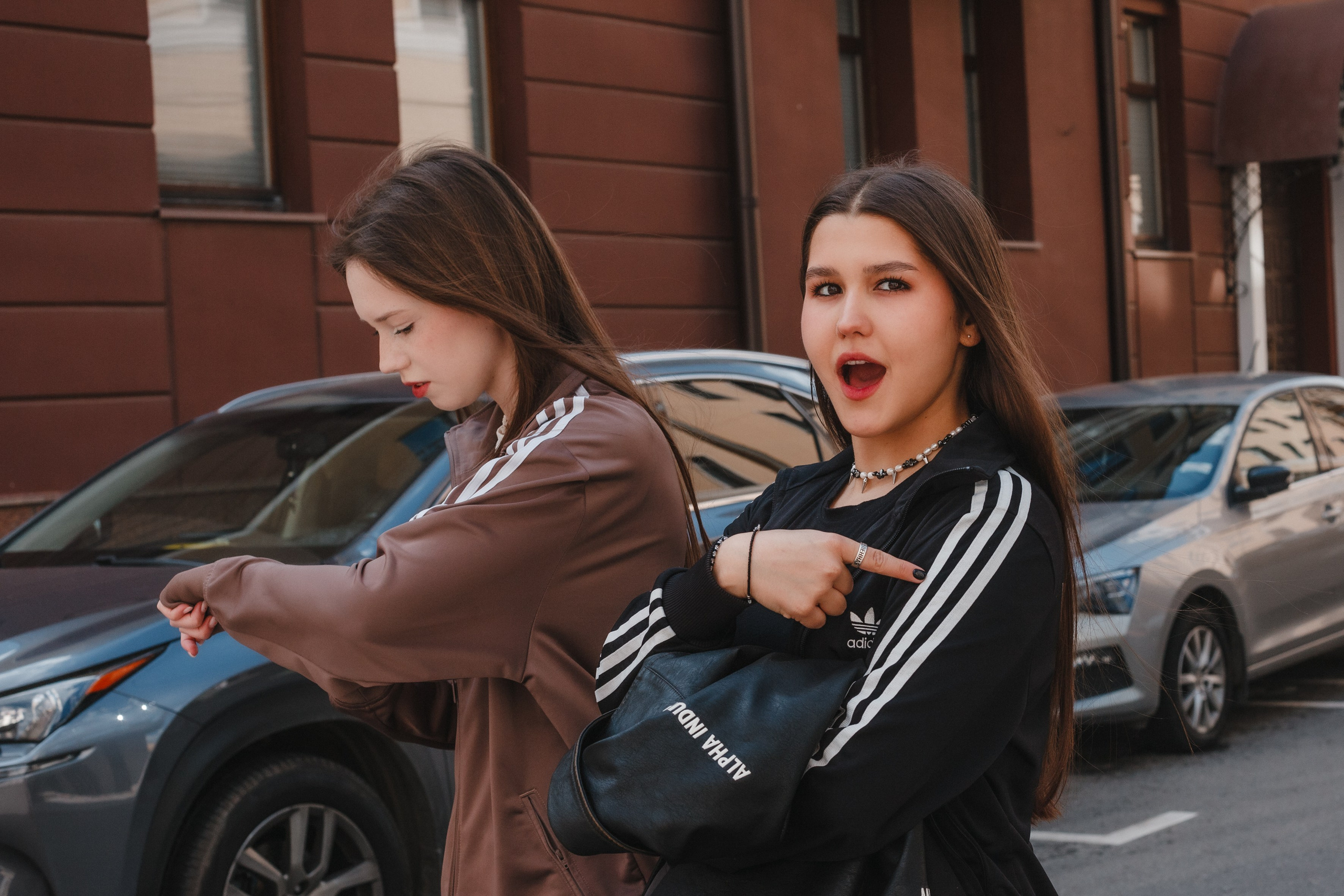 Школьный. Портретный и репортажный фотограф в Москве, Ольга Ларема