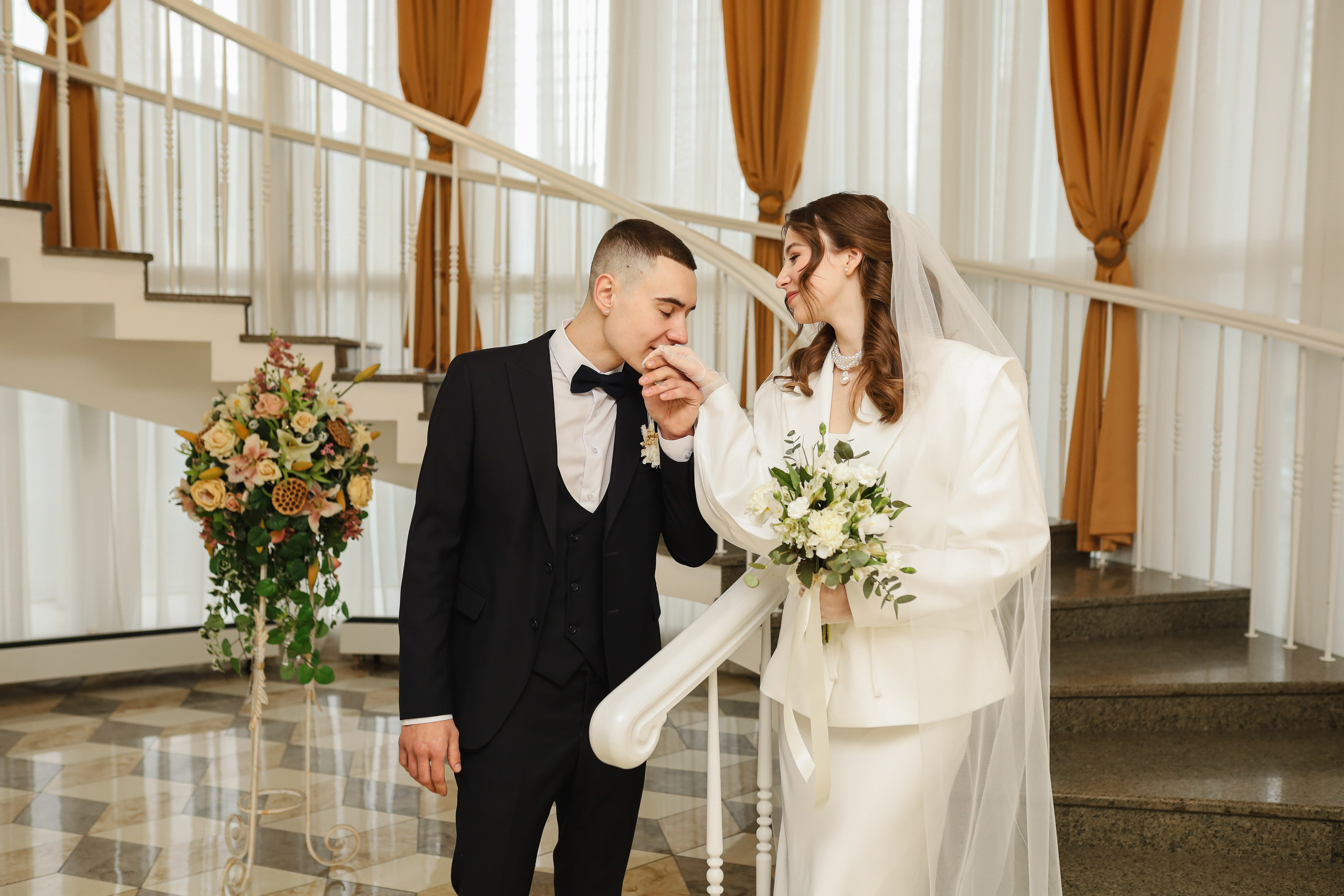 Даниил и Варвара. Инна Вильт| лайфстайл фотограф из Новосибирска