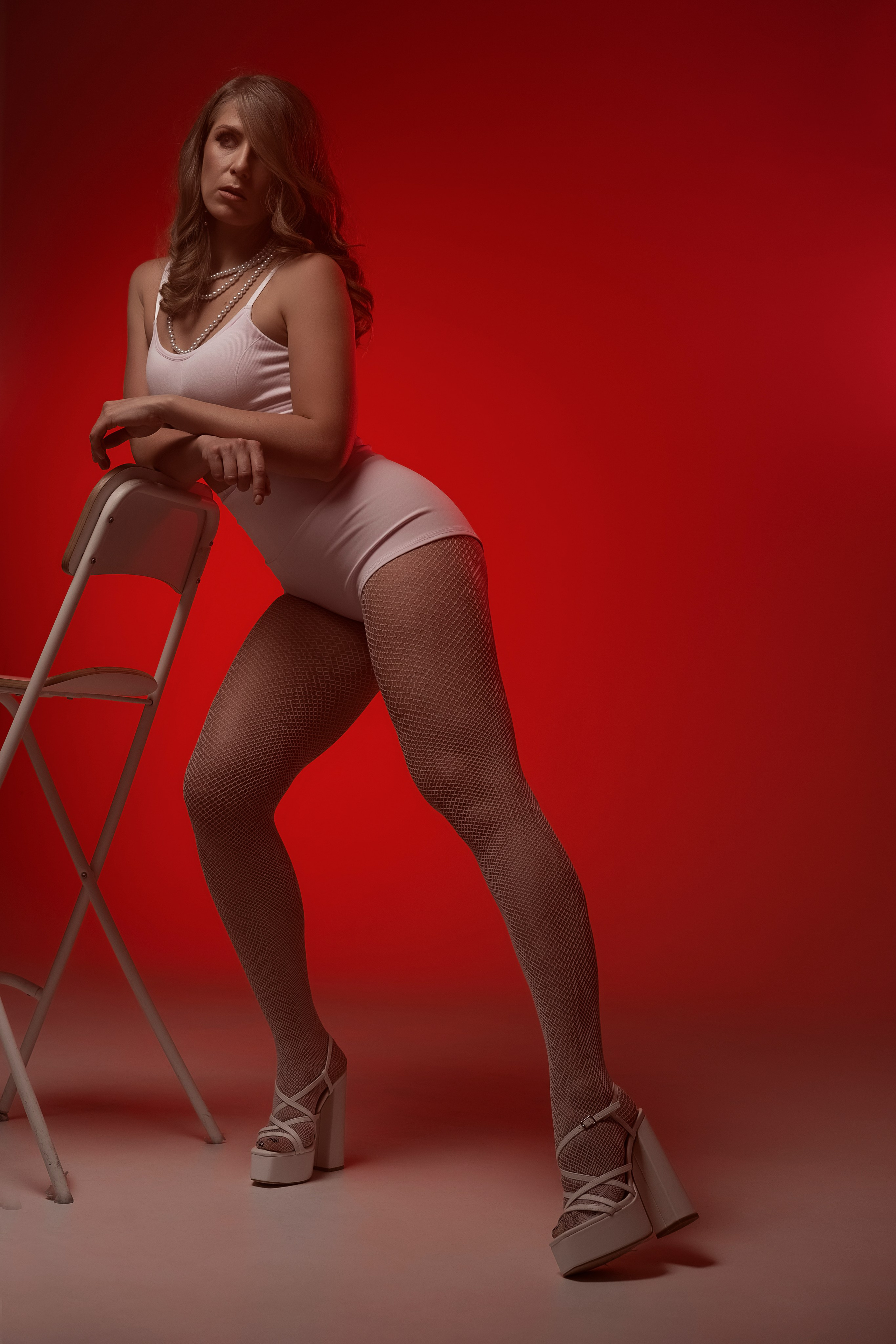 Женский портрет. Семейный и женский фотограф в Санкт-Петербурге