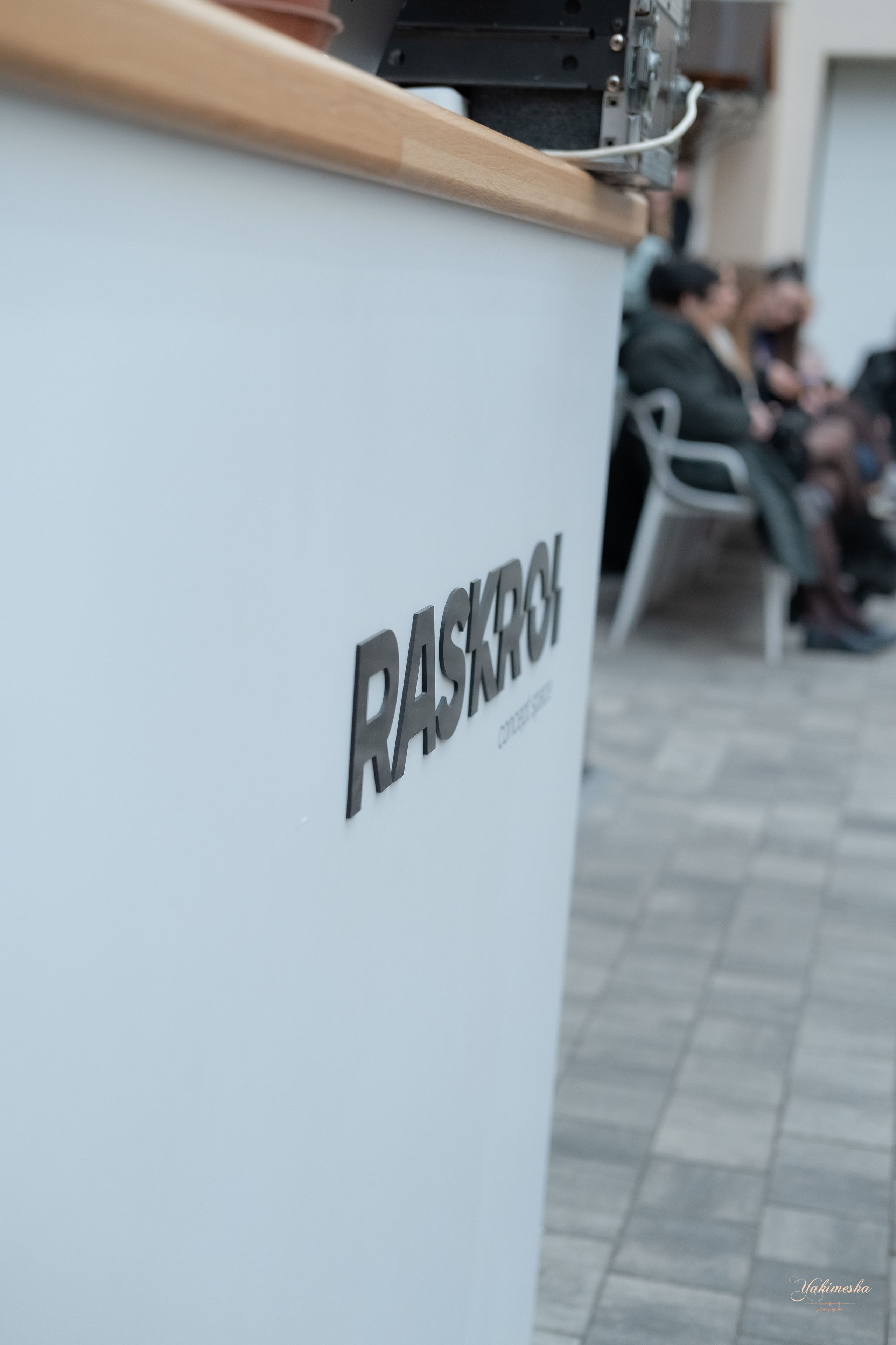 Выпускной LMA модельного агентства. Семейный и женский фотограф в Санкт-Петербурге