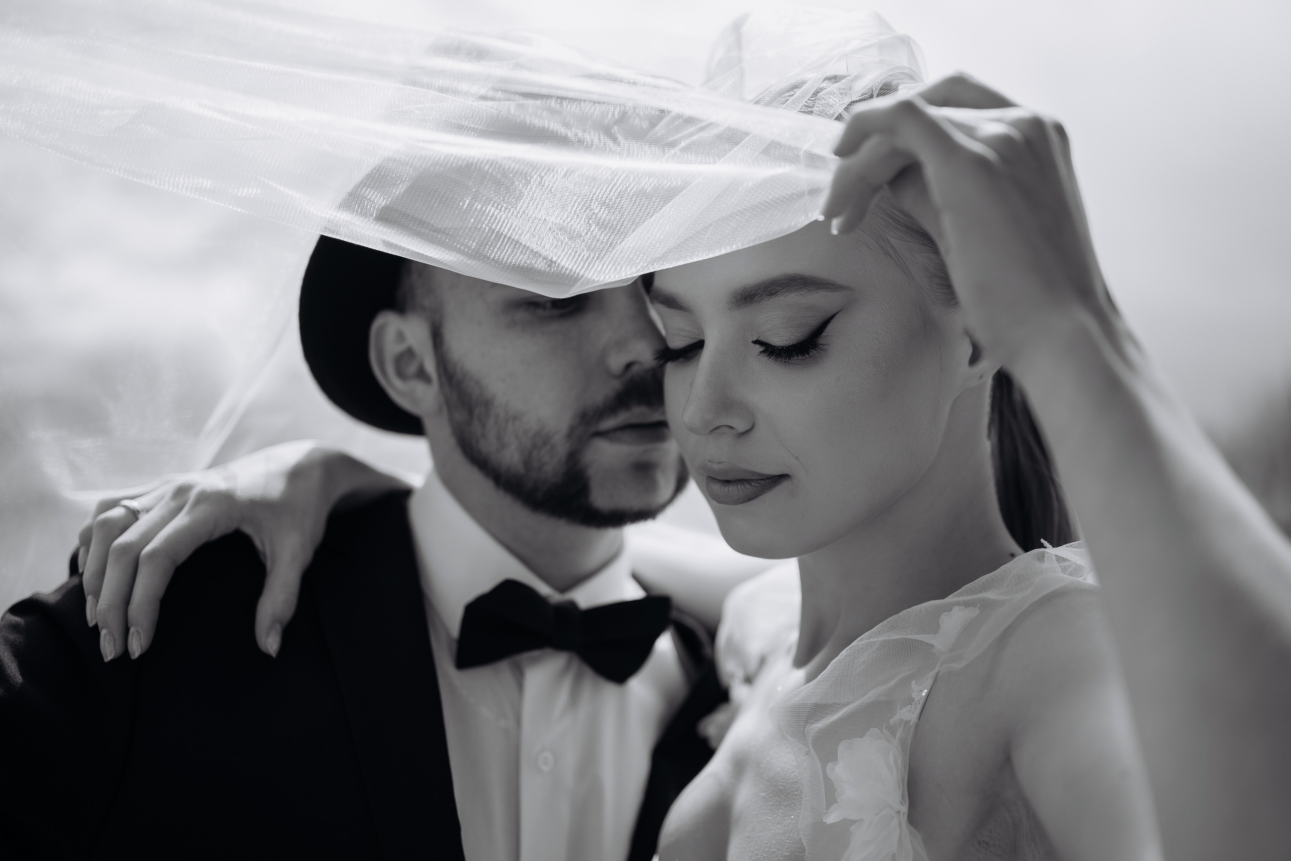 Ярославна и Артём. Фотограф Тверь. Анна Драго