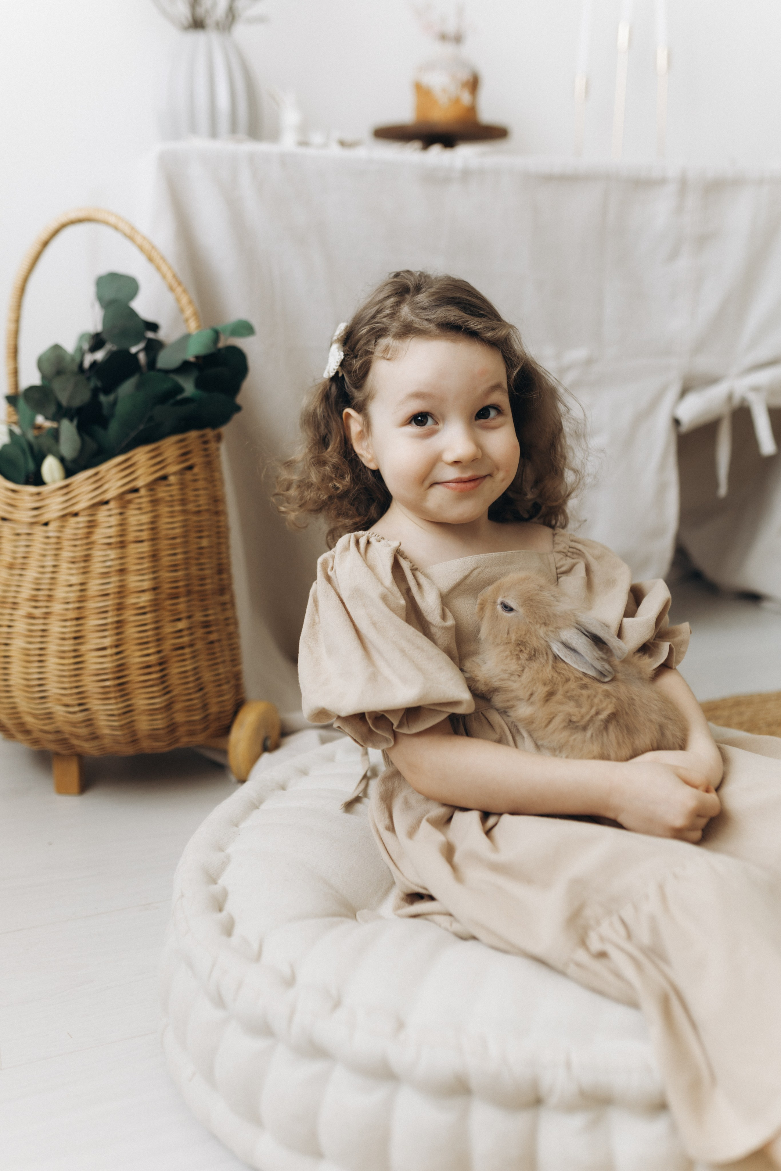 Фотодень. Семейный и детский фотограф в Рязани Екатерина Воронцова