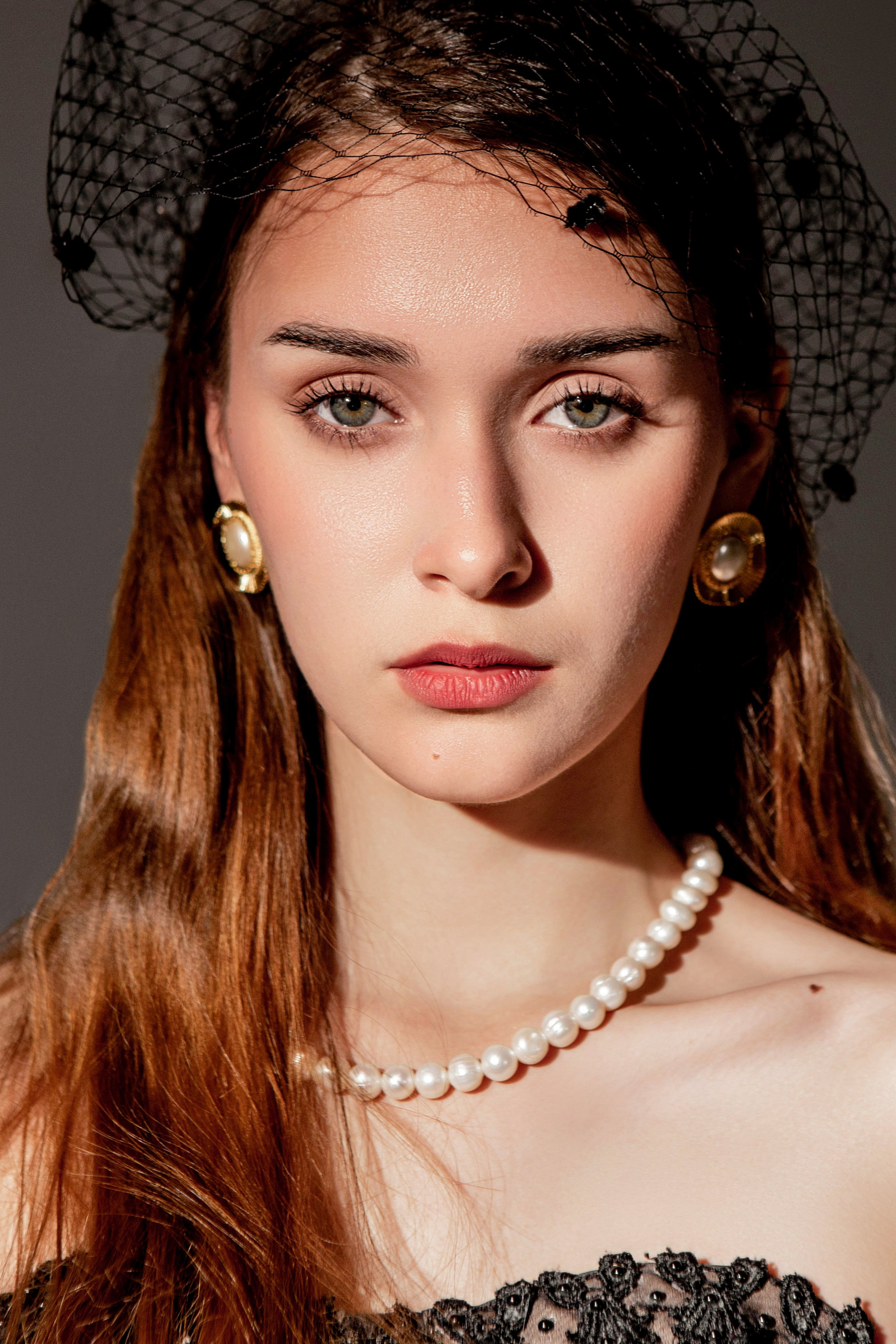 Роскошь. Фотограф Екатерина Голицына