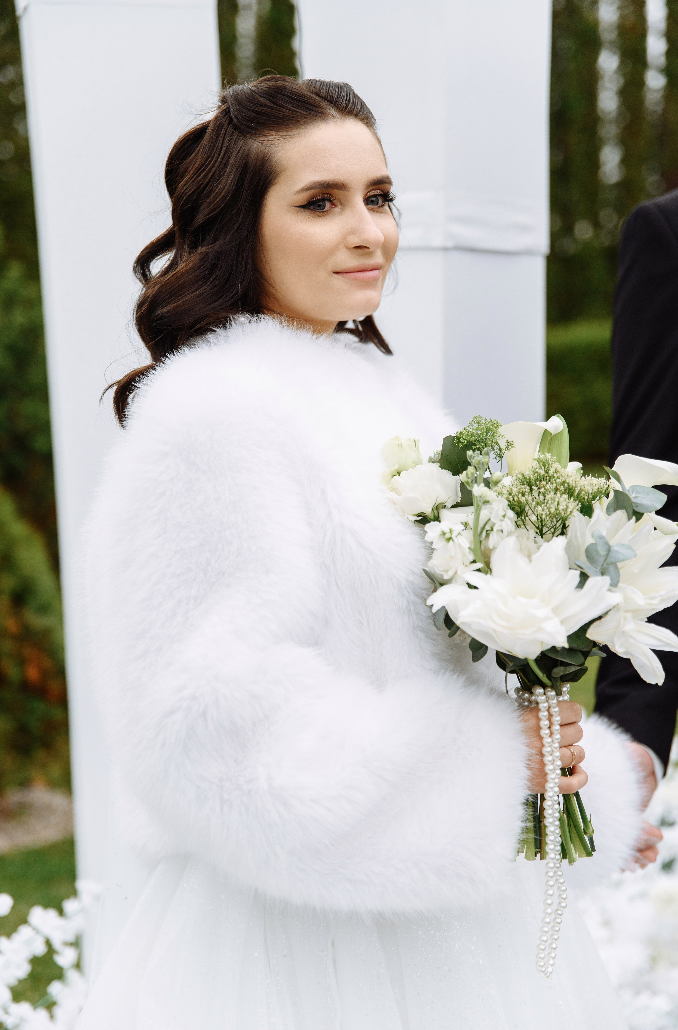 Евгений и Екатерина LA VILLA. Фотограф Кирилл Верт