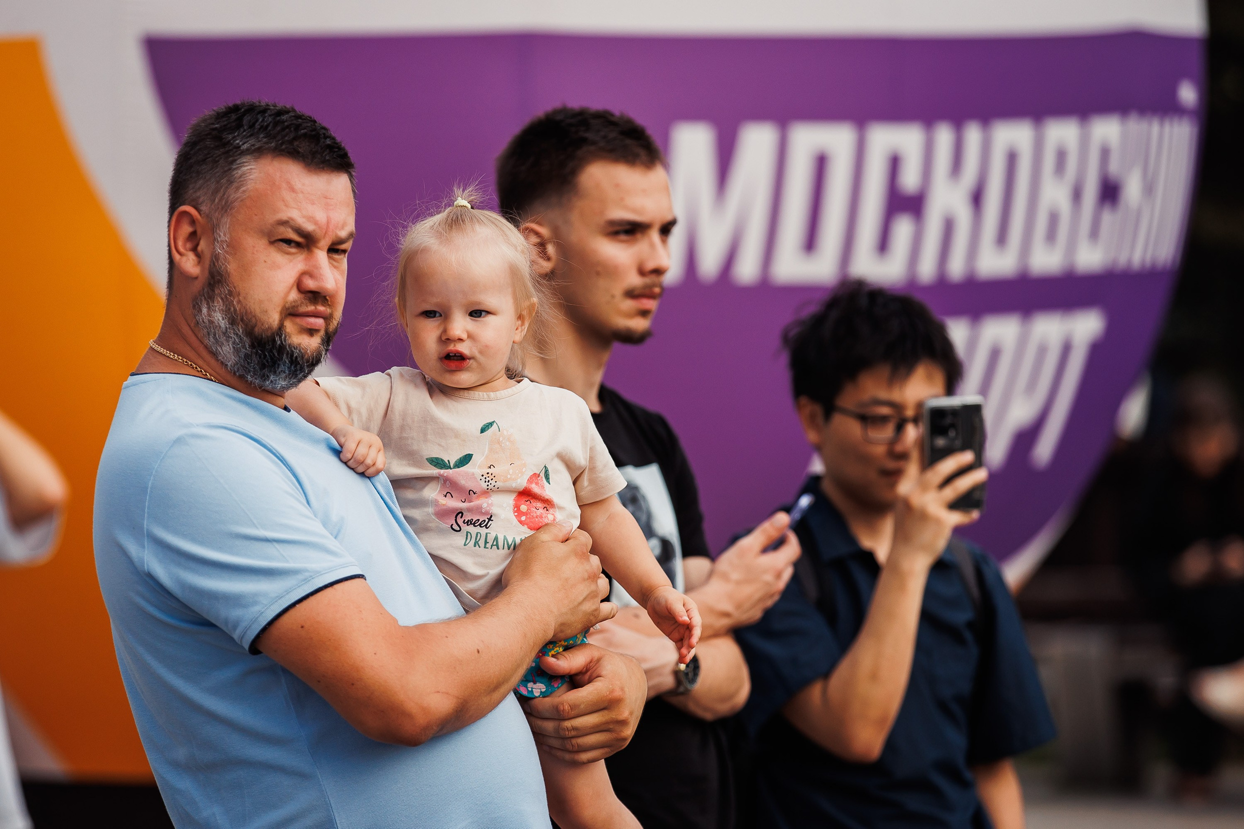 Streetbasket Tour 2025. Photographer Danil Aykin