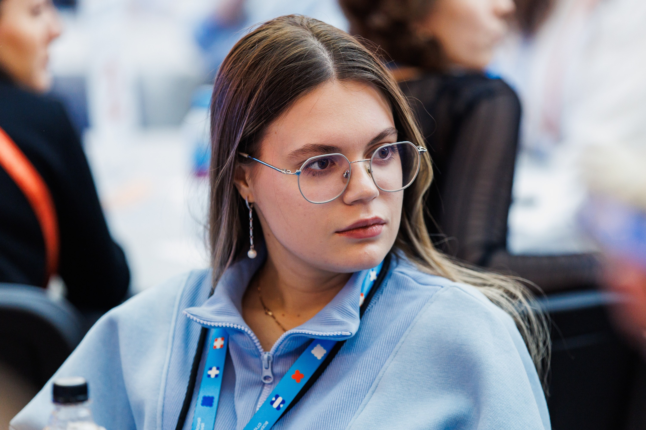 Твой Ход 2025. Photographer Danil Aykin