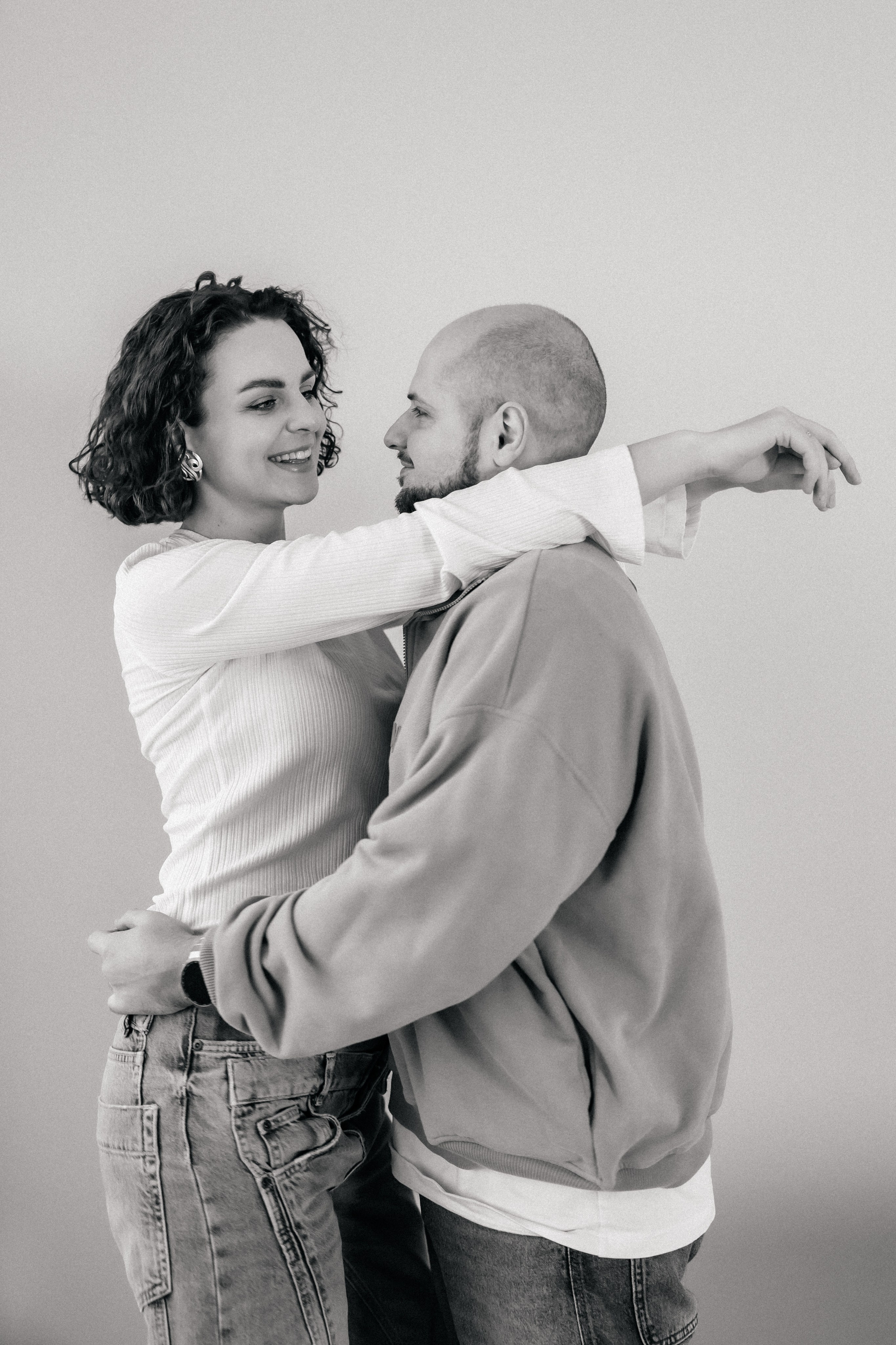 Александра и Максим. Светлана Ванцлав — фотограф Минск, Беларусь