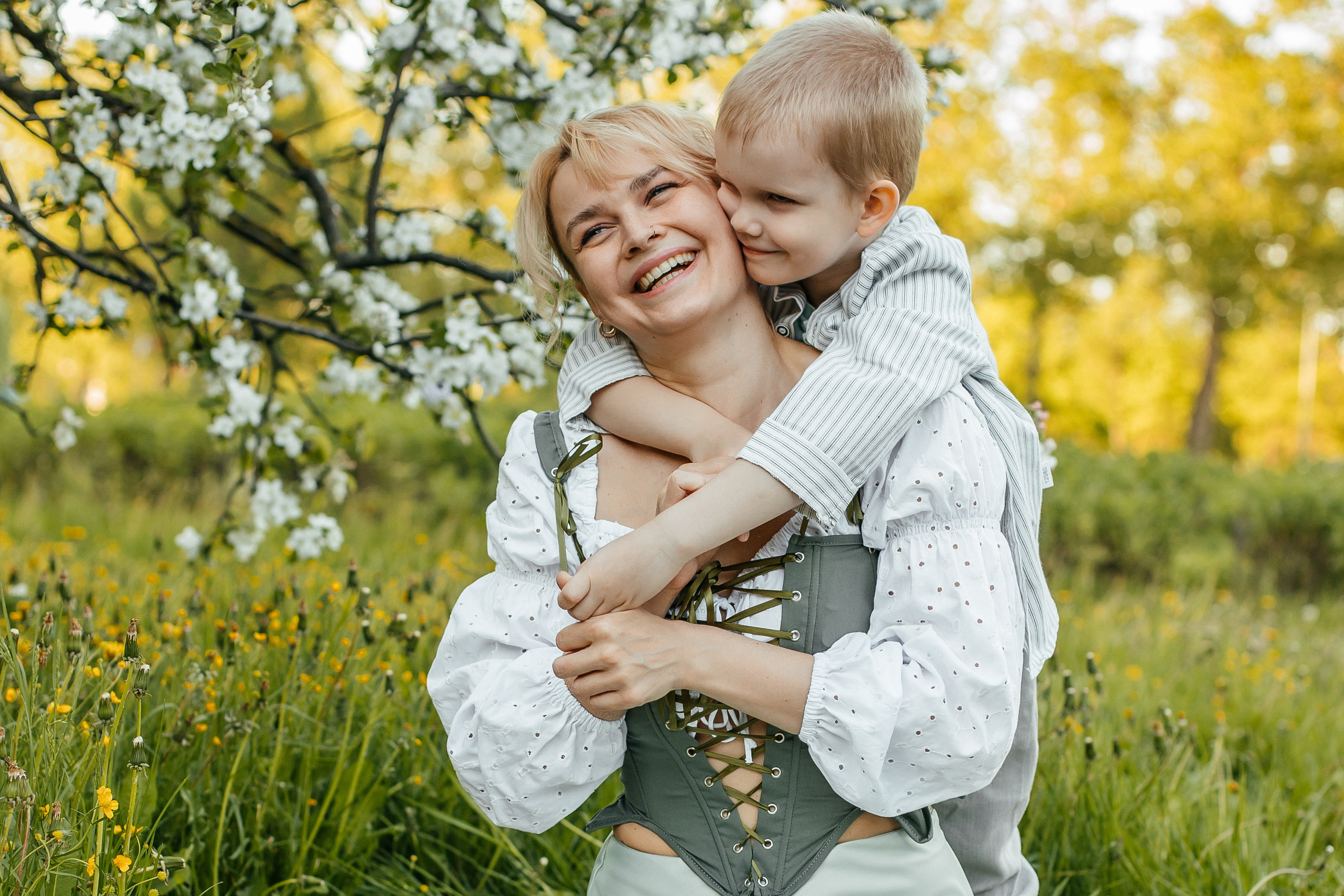 Вика и Лева. Elena Sova — семейный и женский фотограф в Санкт-Петербурге