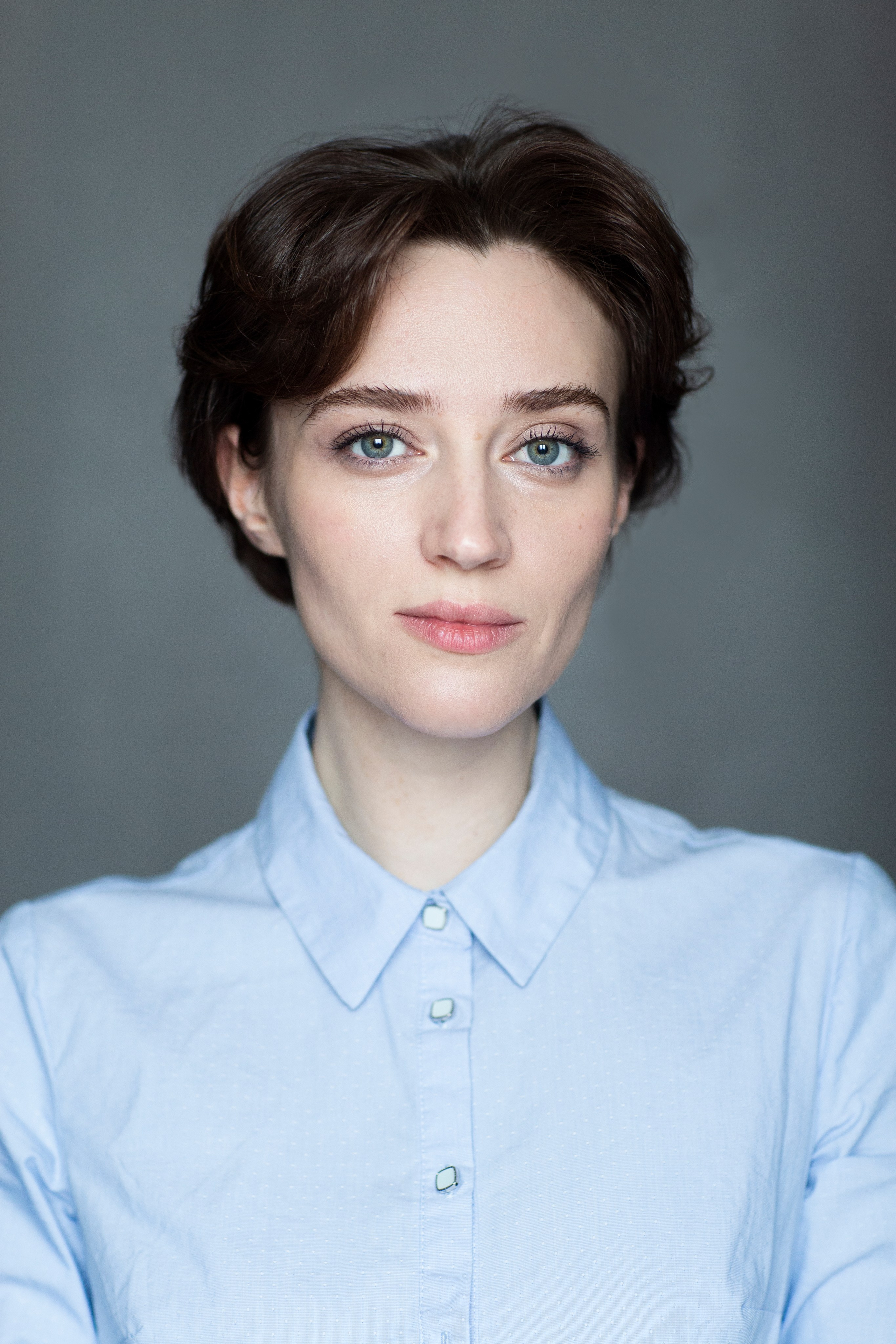 Екатерина. 10sphoto