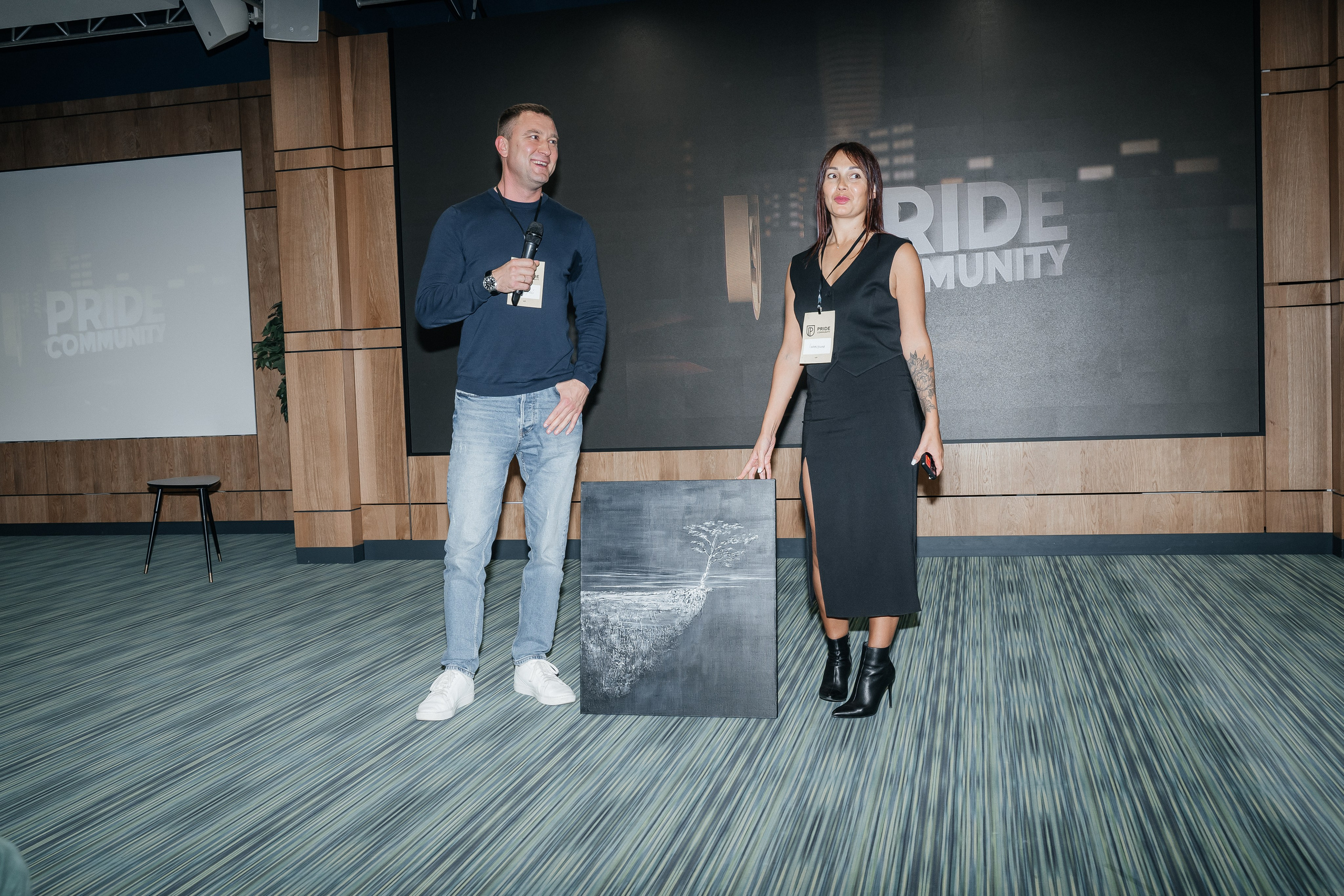 Репортаж. Виктория Алпеева — фотограф по любви