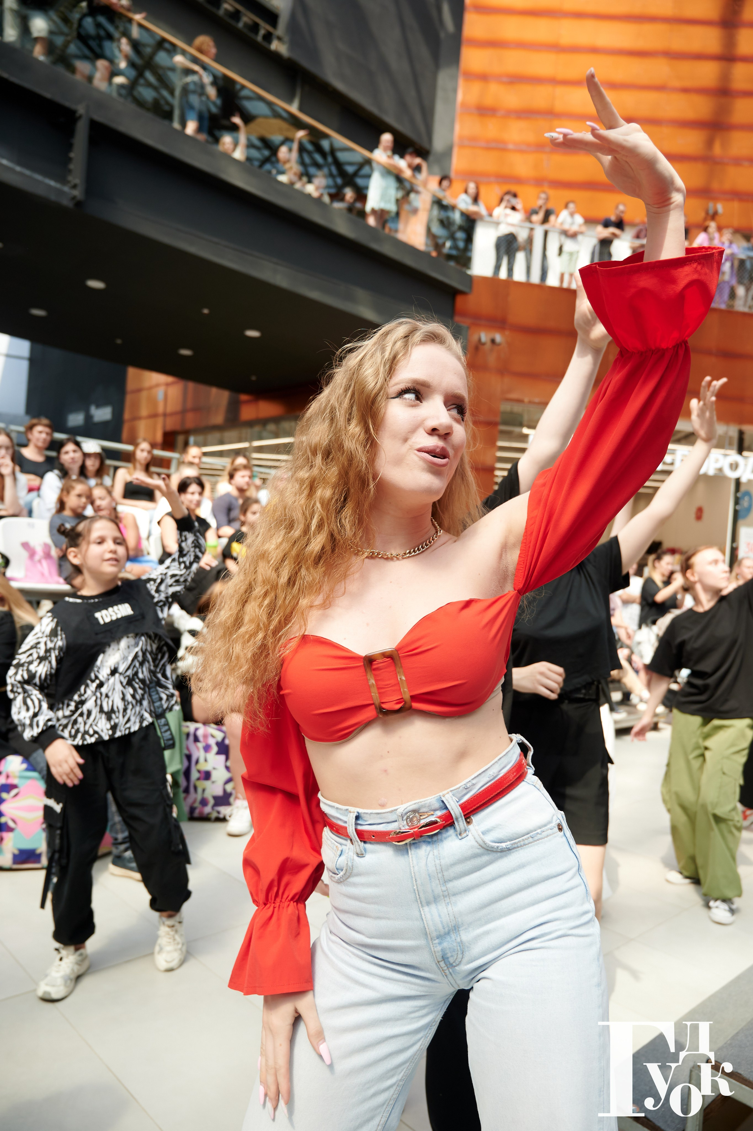 Dance Battle/Dc Crew. Профессиональный репортажный фотограф в Самаре Никита Королев